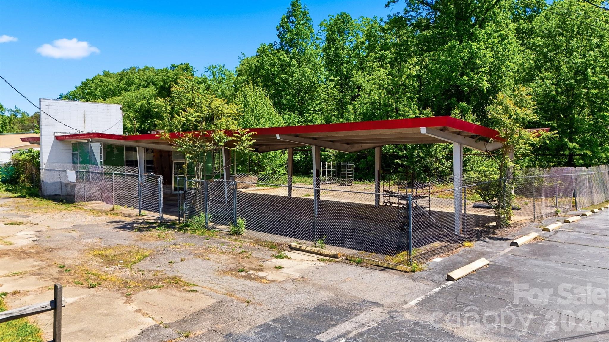 1425 Morganton Boulevard Property Photo 1