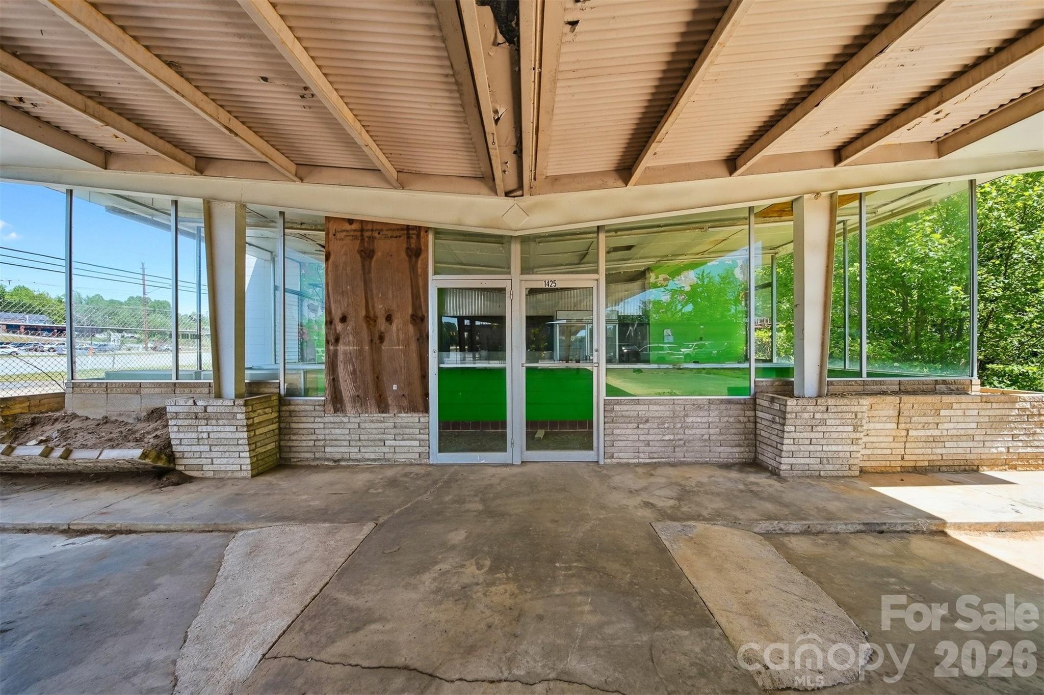 1425 Morganton Boulevard Property Photo 2