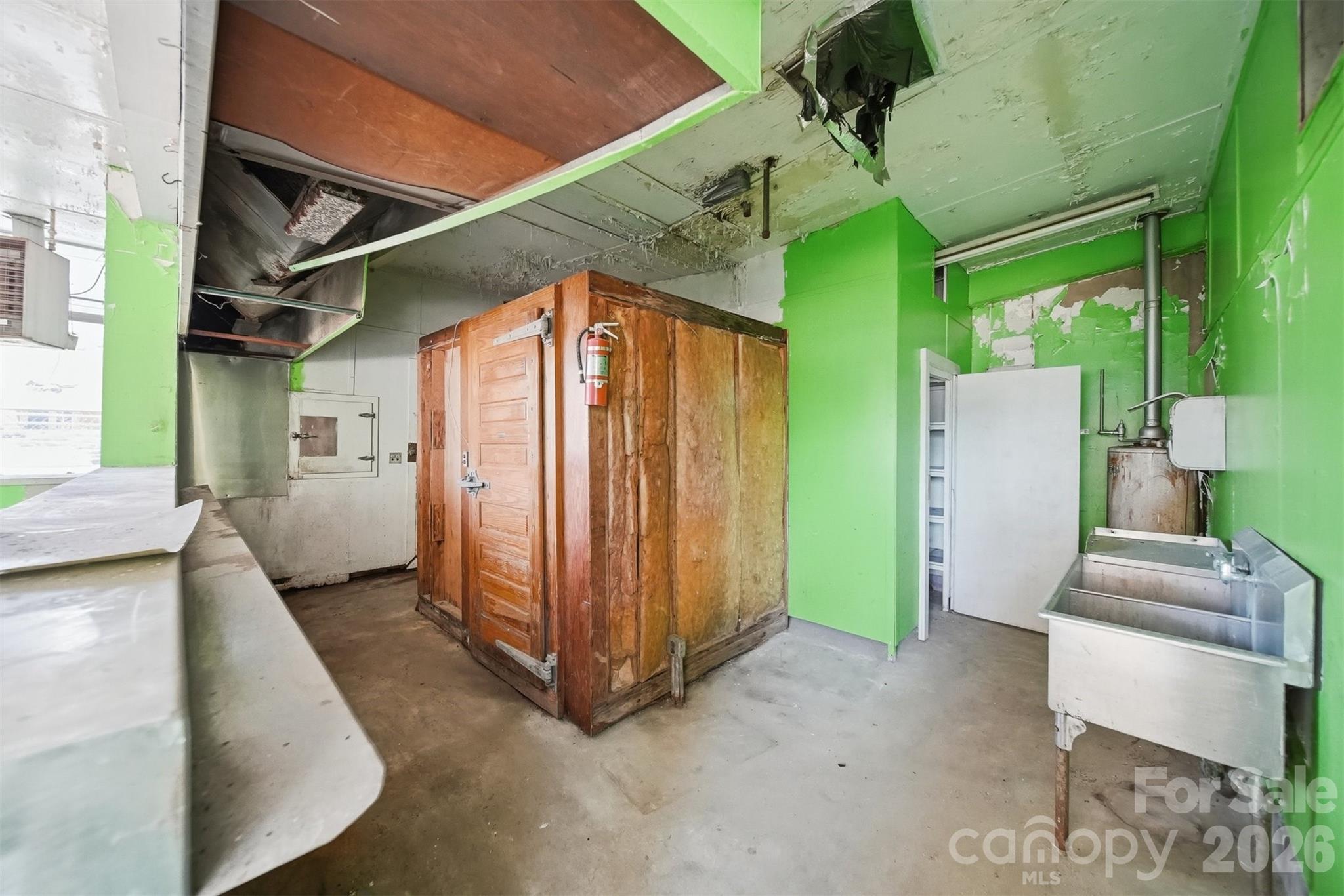 1425 Morganton Boulevard Property Photo 12