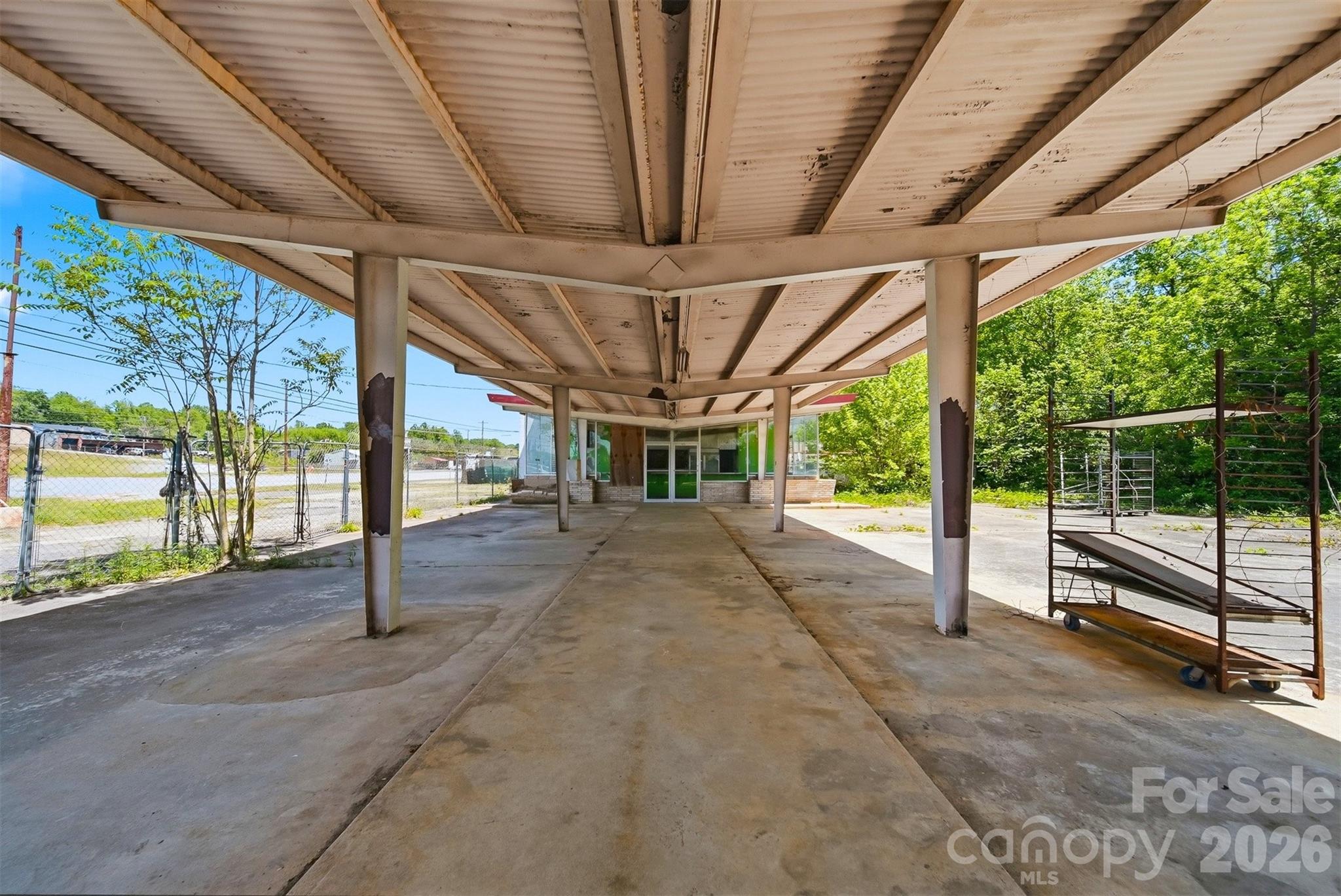 1425 Morganton Boulevard Property Photo 17