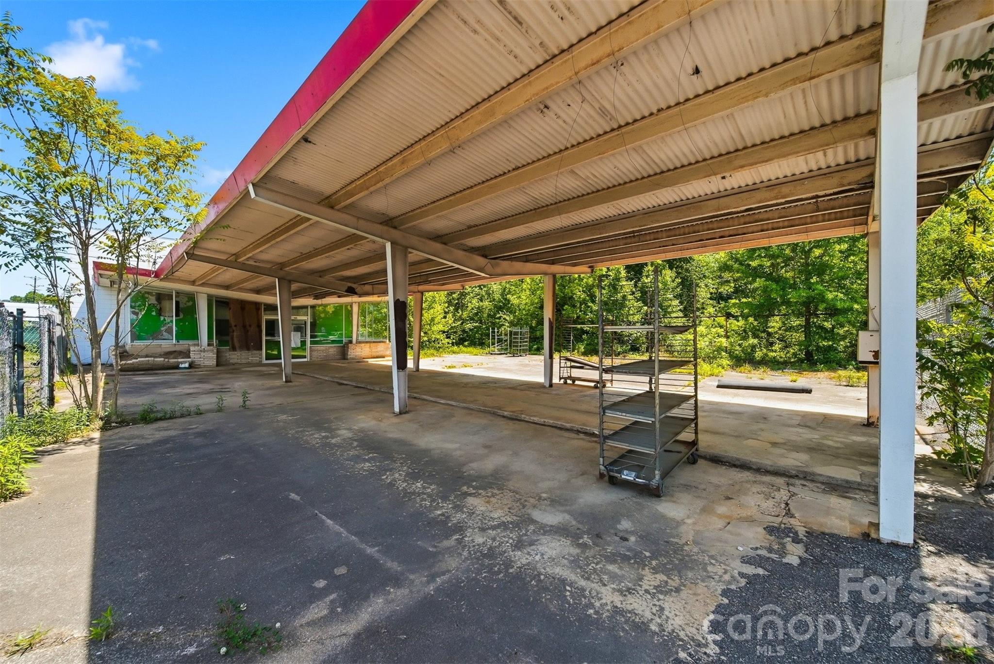 1425 Morganton Boulevard Property Photo 19