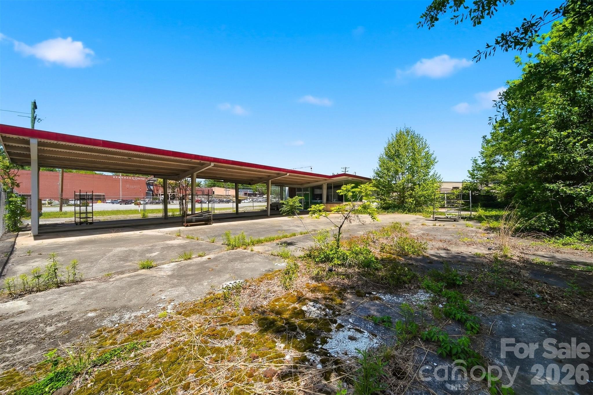 1425 Morganton Boulevard Property Photo 20