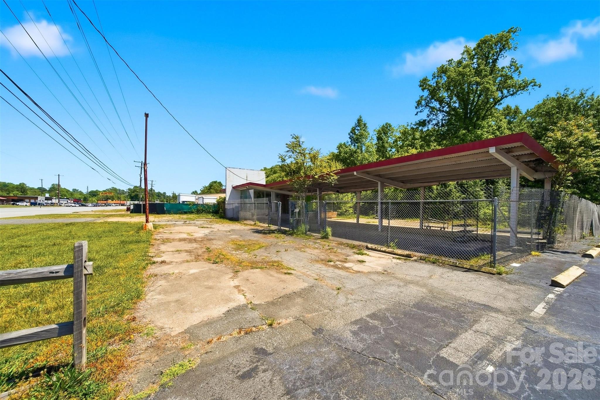 1425 Morganton Boulevard Property Photo 27
