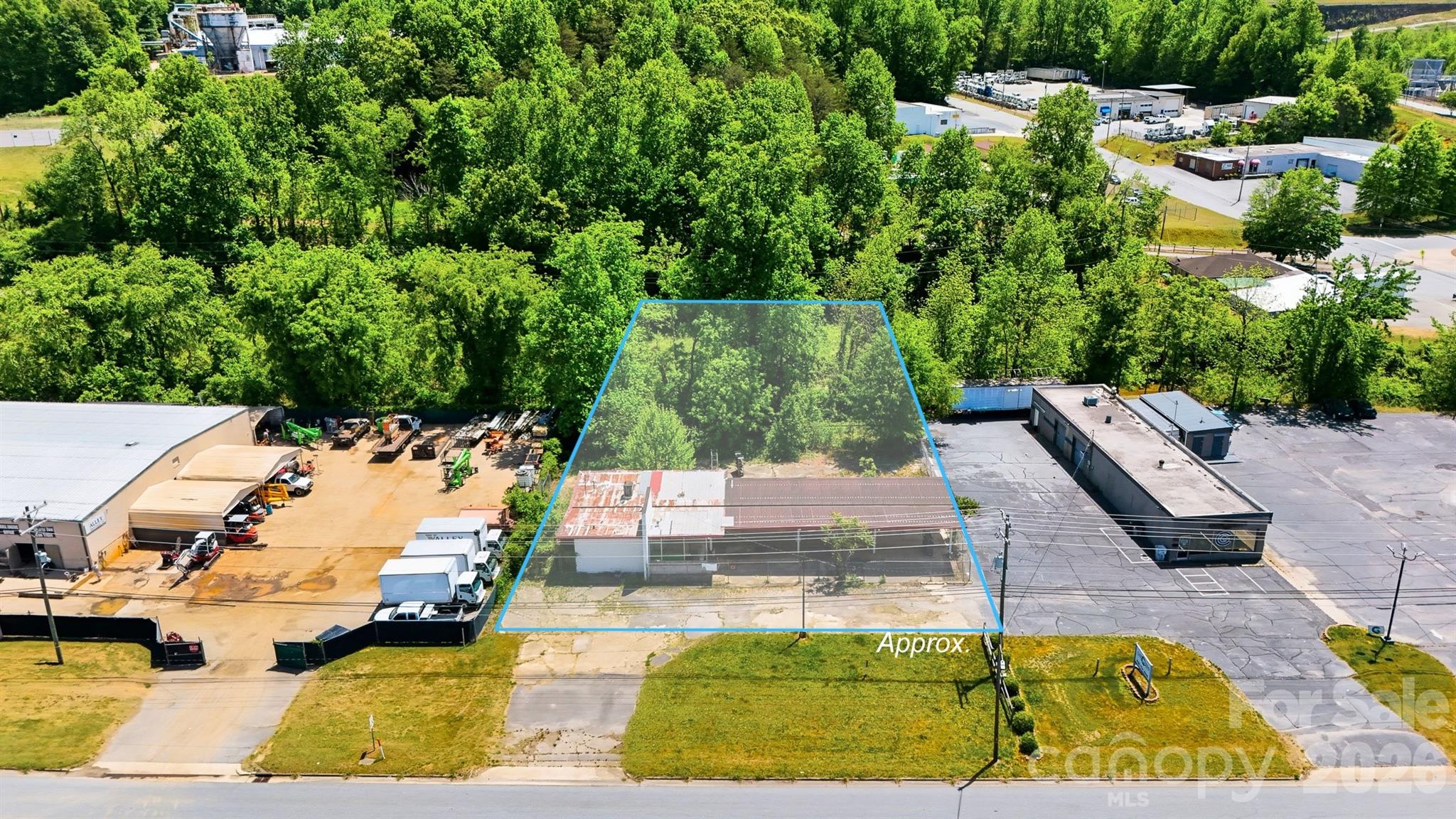 1425 Morganton Boulevard Property Photo 29