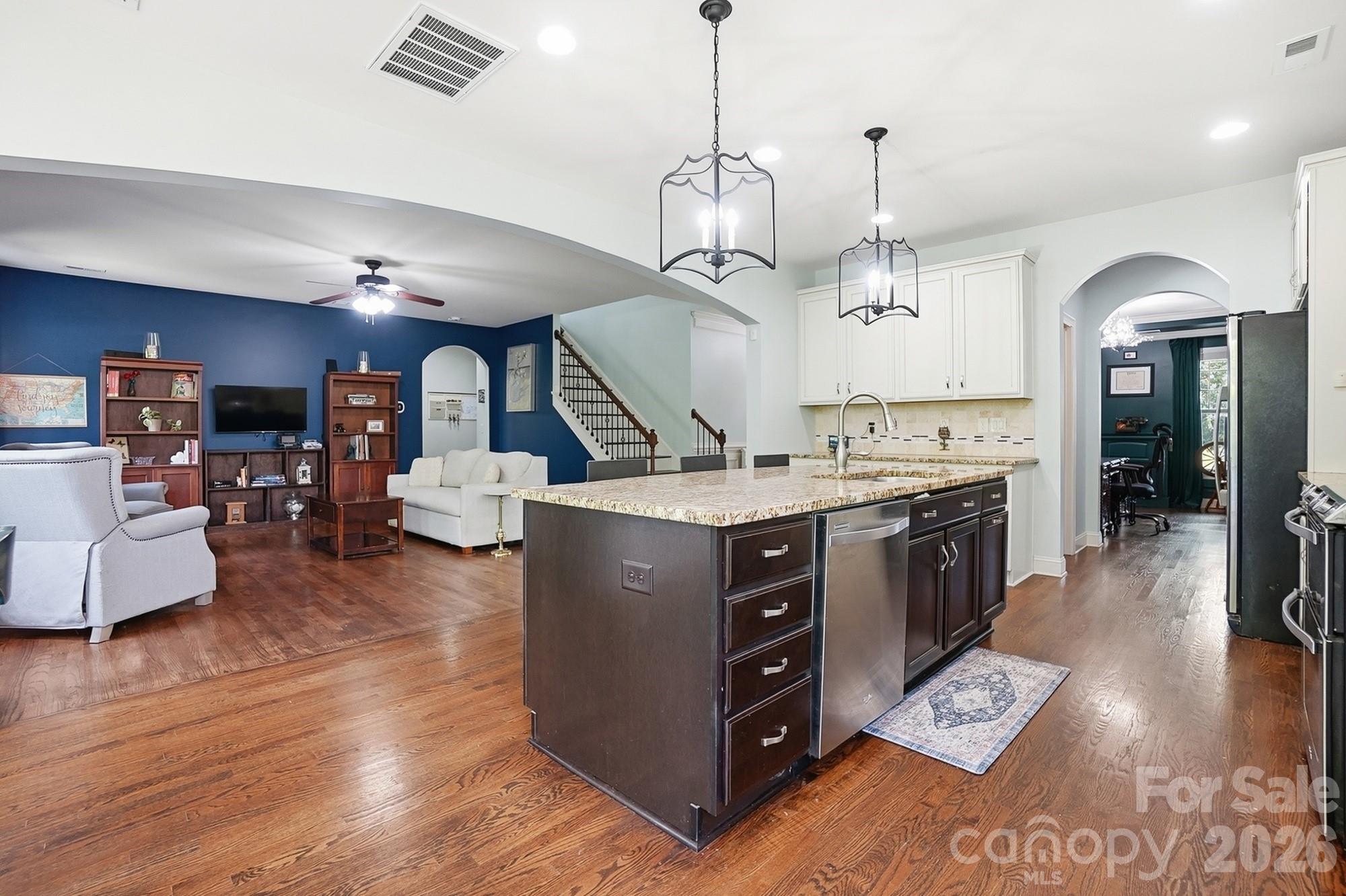 522 Iron Horse Lane Property Photo 13