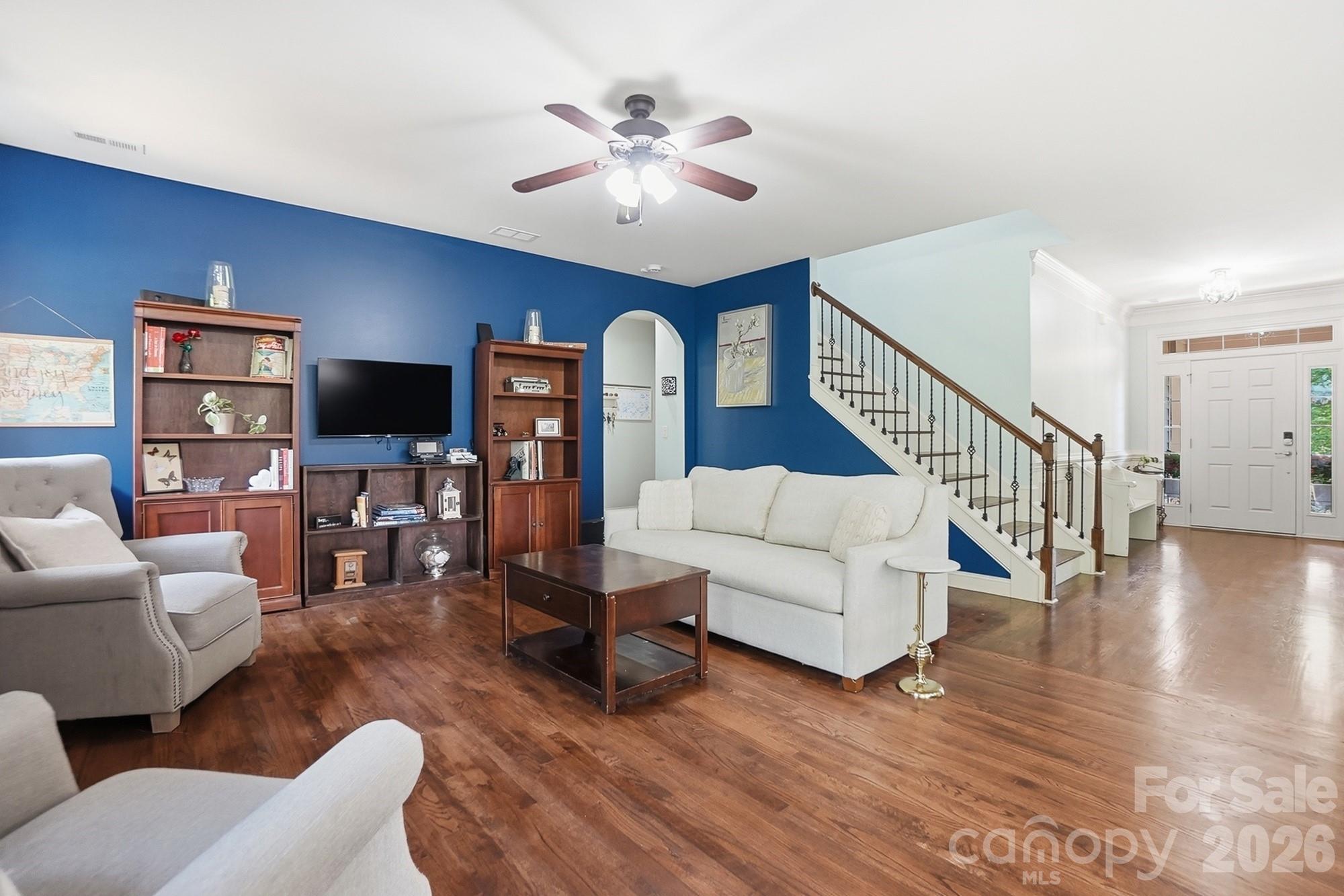 522 Iron Horse Lane Property Photo 15