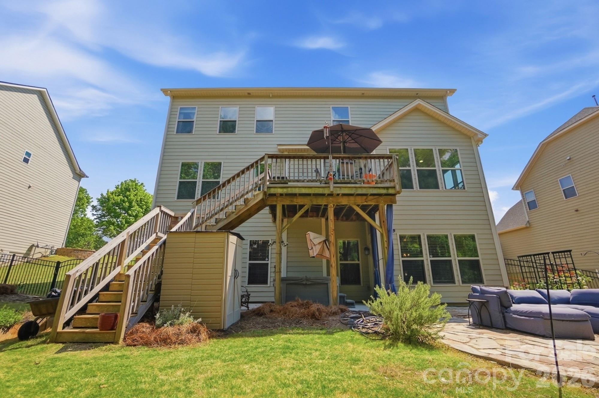 522 Iron Horse Lane Property Photo 43