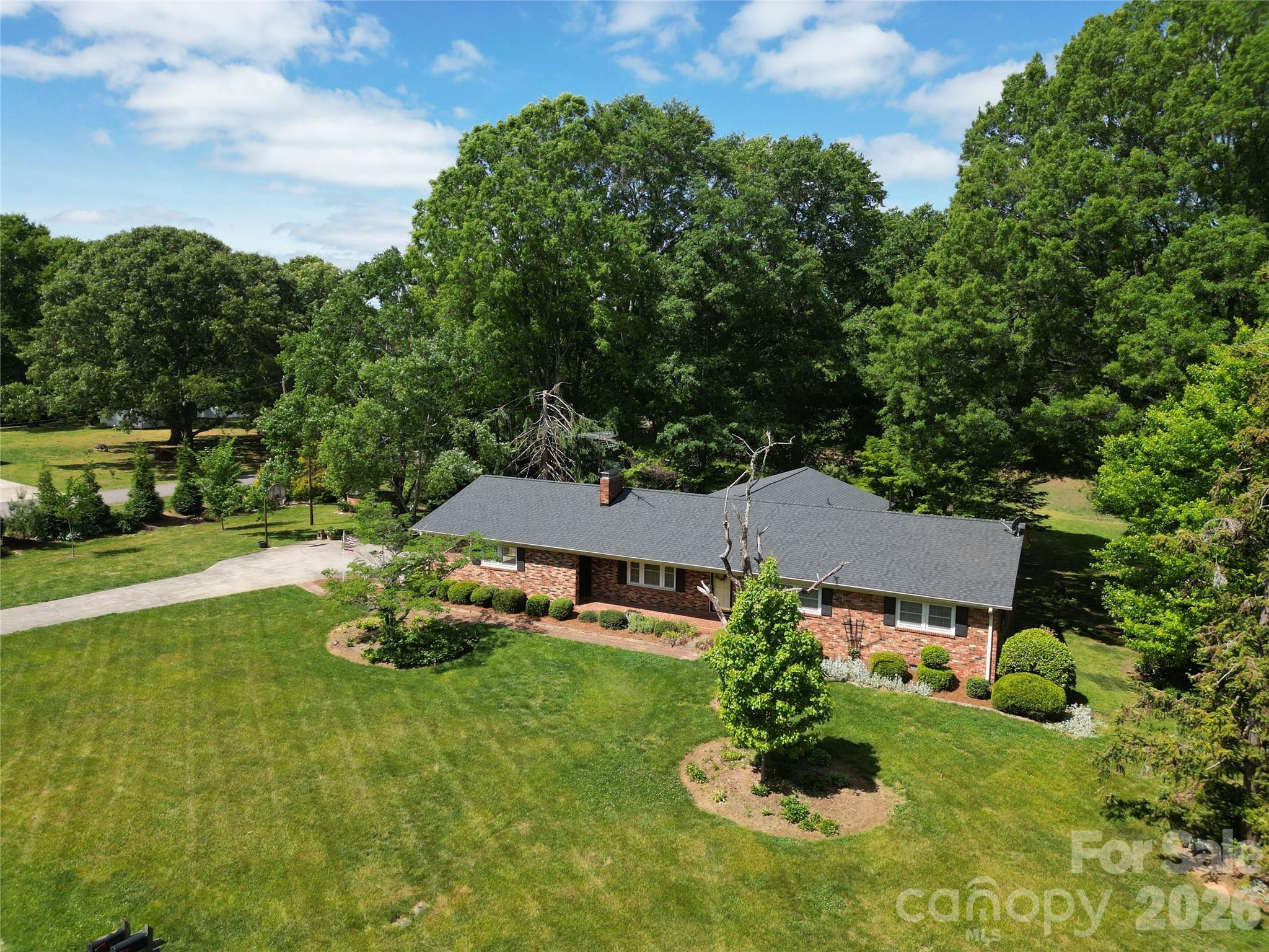270 Lewis Ferry Road Property Photo 1