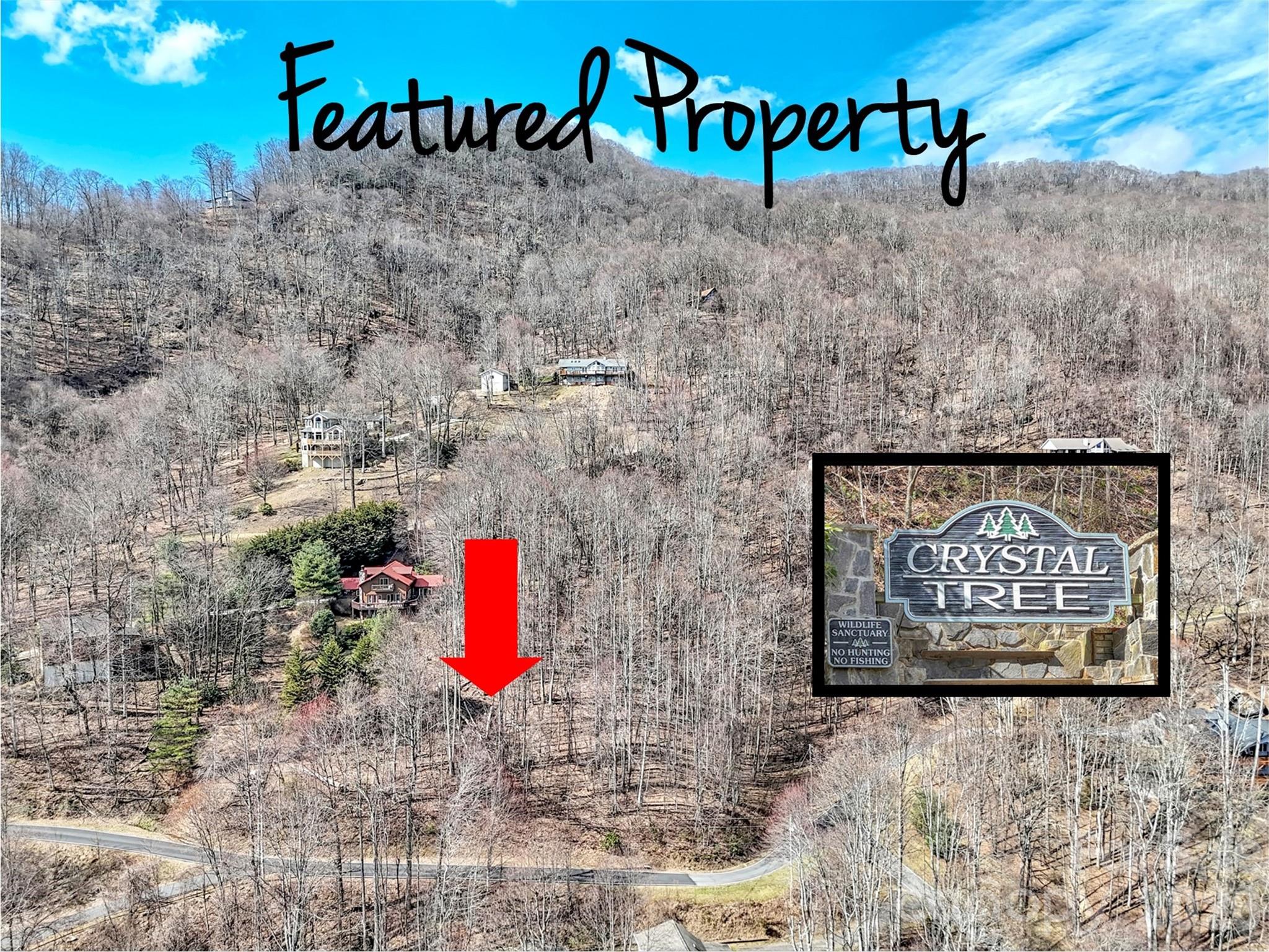 Tbd Chipmunk Circle 27 Property Photo 1
