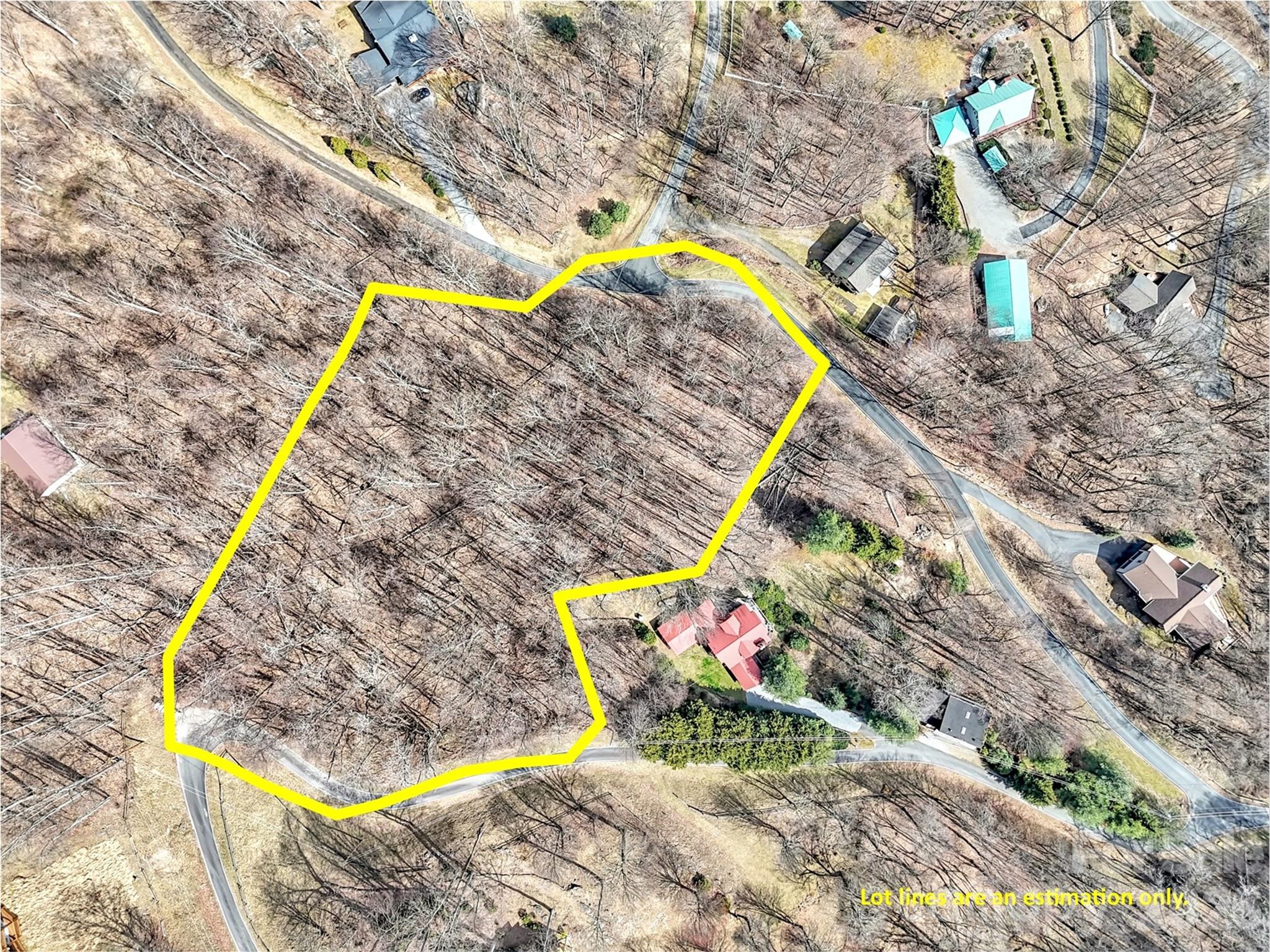 Tbd Chipmunk Circle 27 Property Photo 2