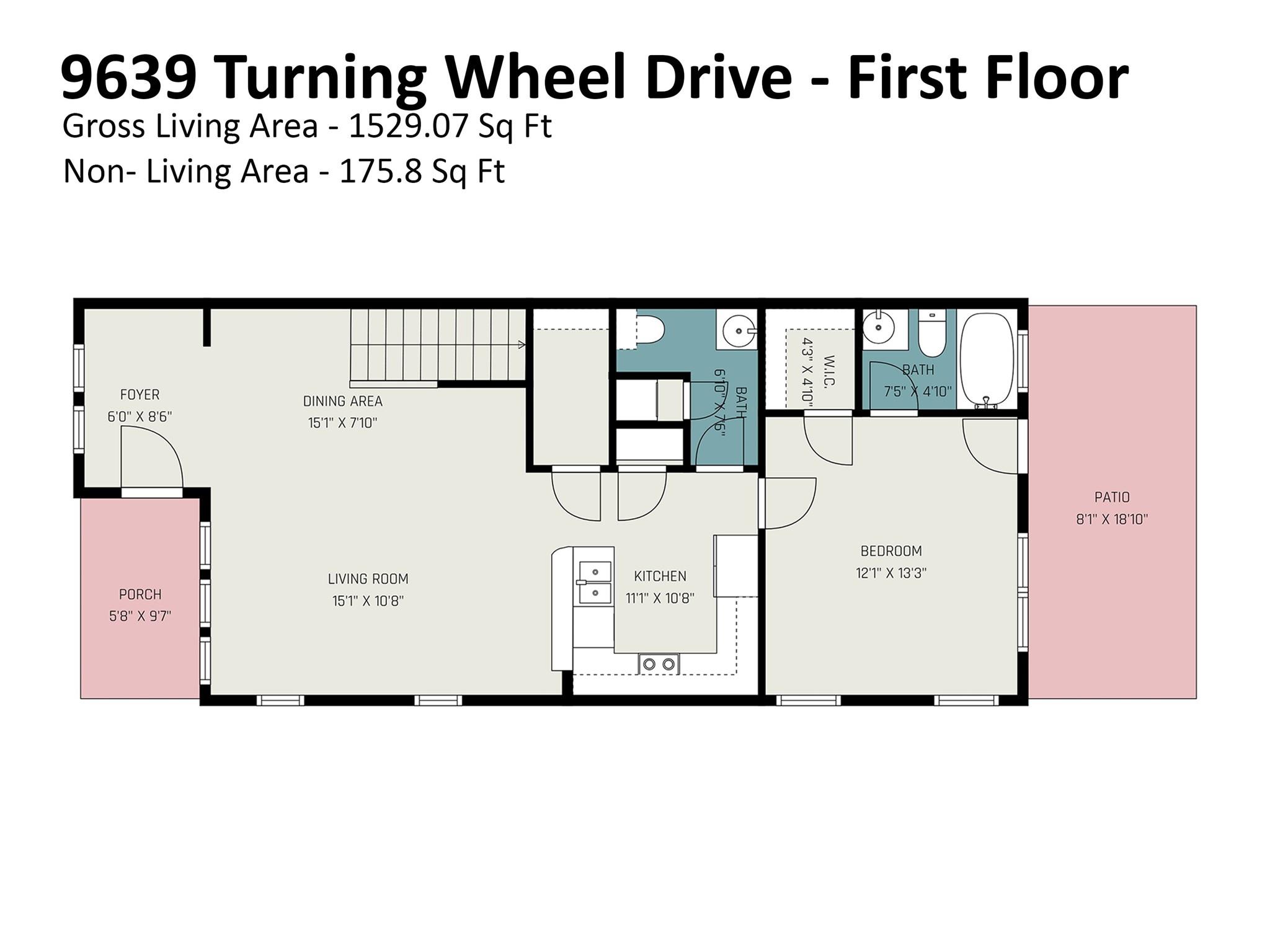 9639 Turning Wheel Drive Property Photo 32