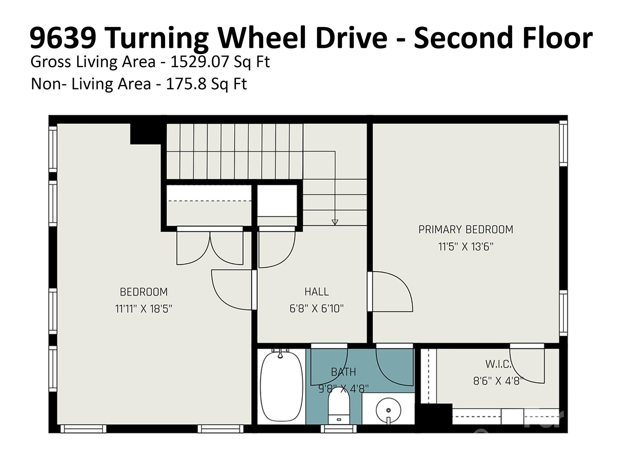 9639 Turning Wheel Drive Property Photo 33