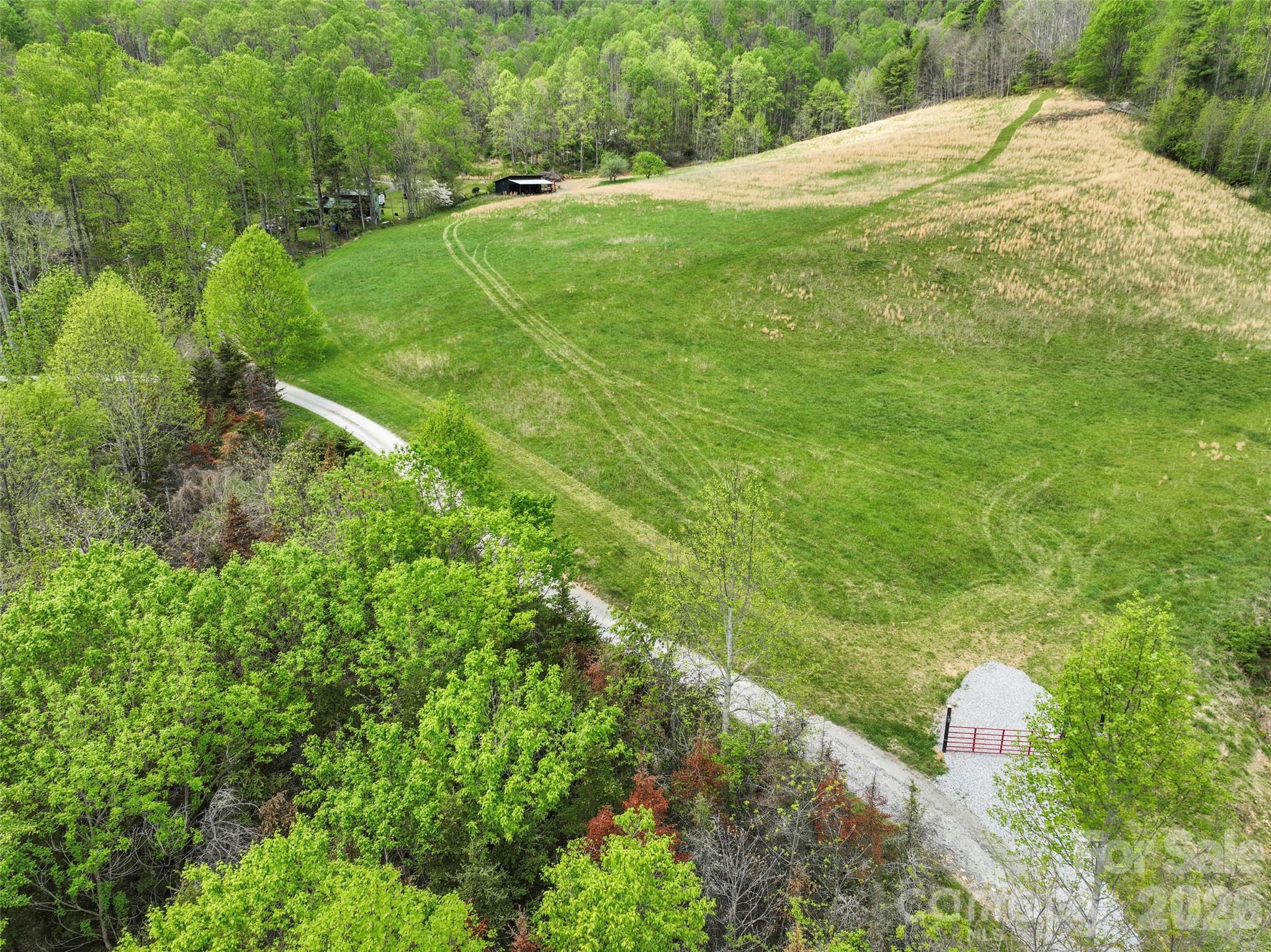 Tbd Sierra Drive Property Photo 1