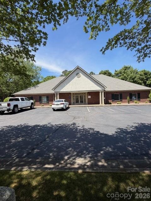 107 Dorsett Drive Property Photo 1