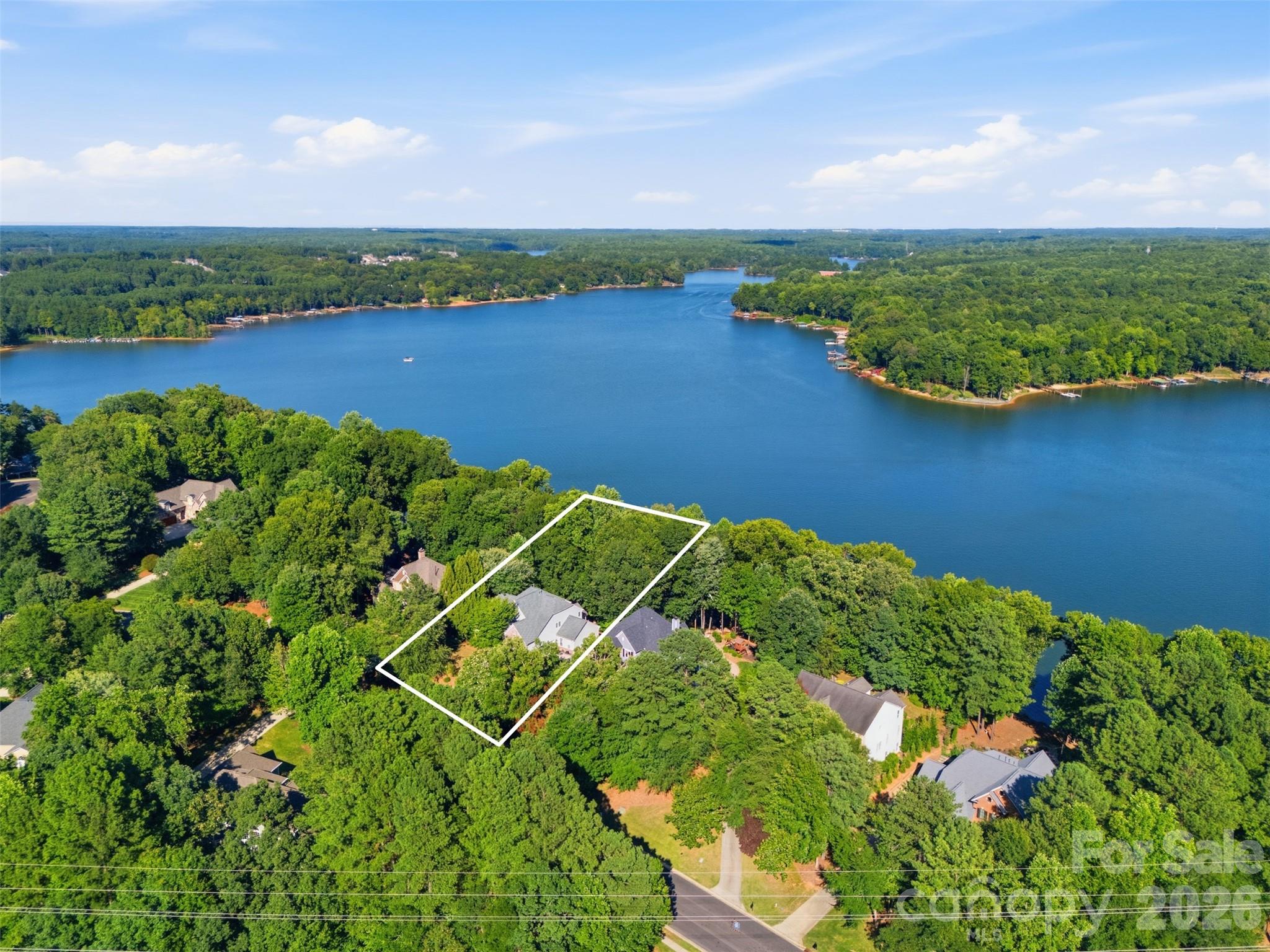 221 Whiterock Drive Property Photo 1