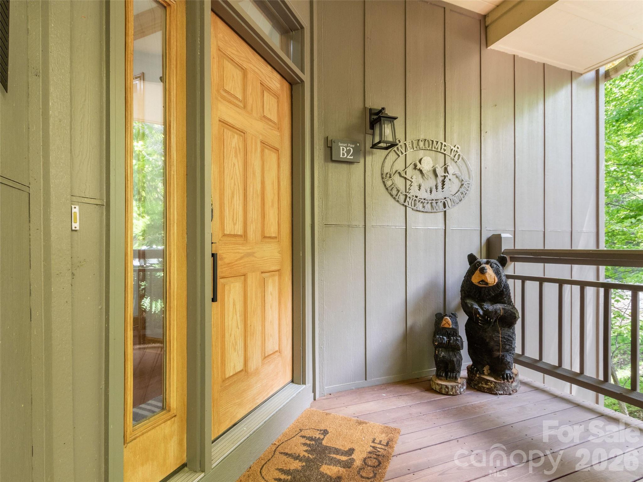 266 Sunset Point Road B2 Property Photo 3