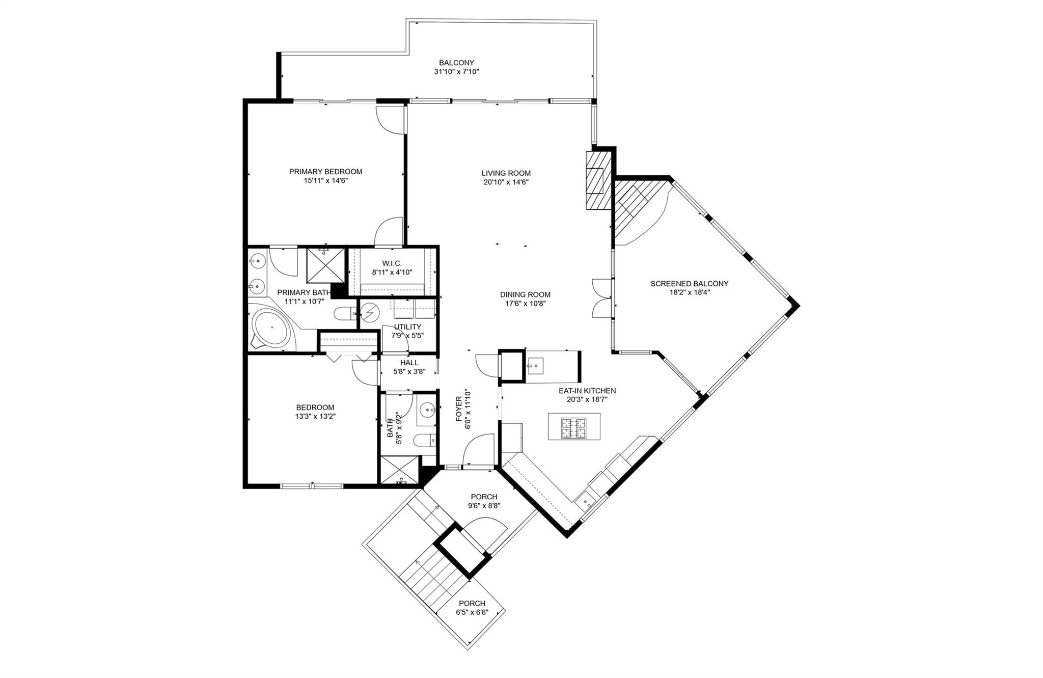 266 Sunset Point Road B2 Property Photo 43