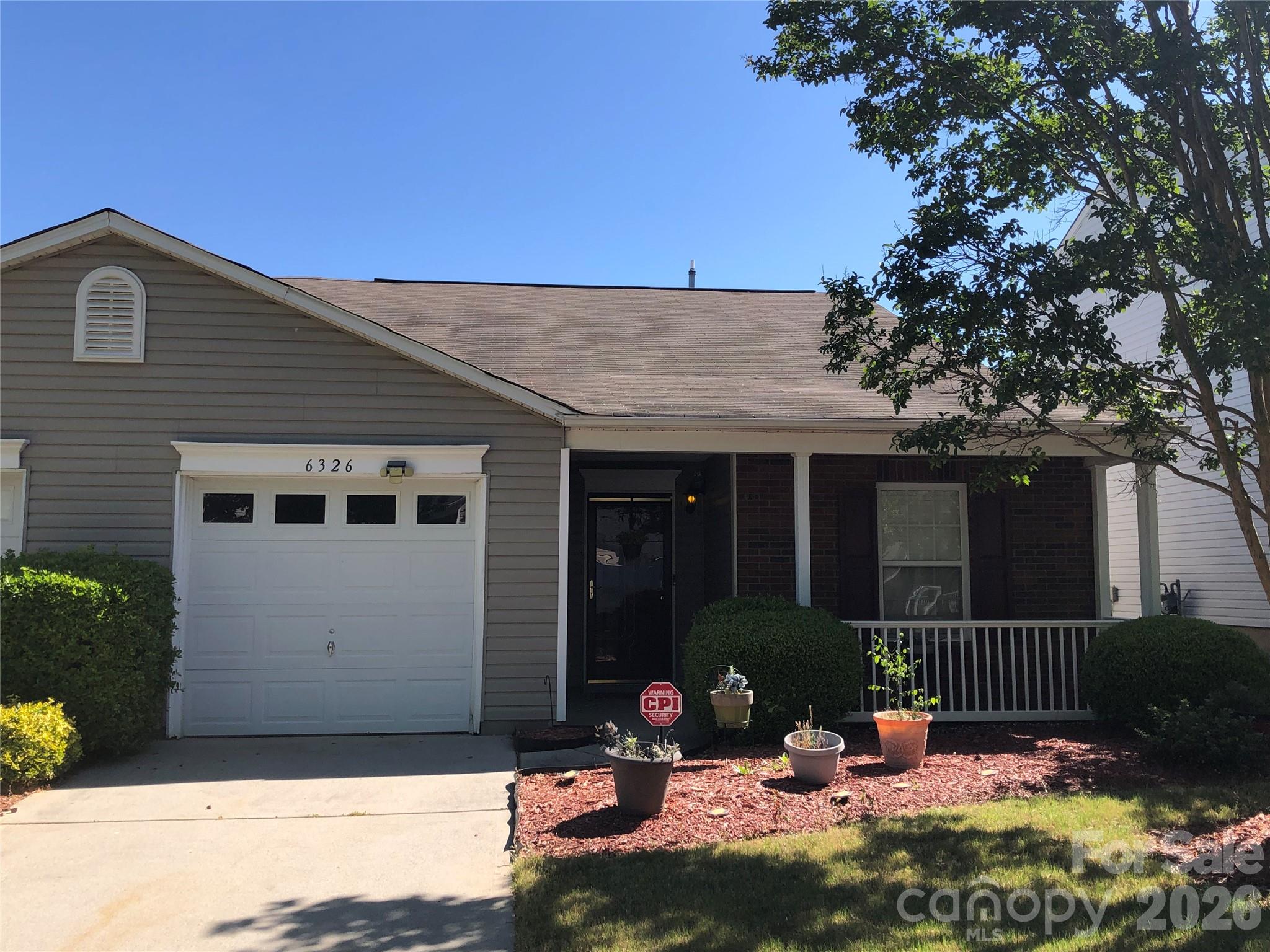 6326 Ziegler Lane Property Photo 1