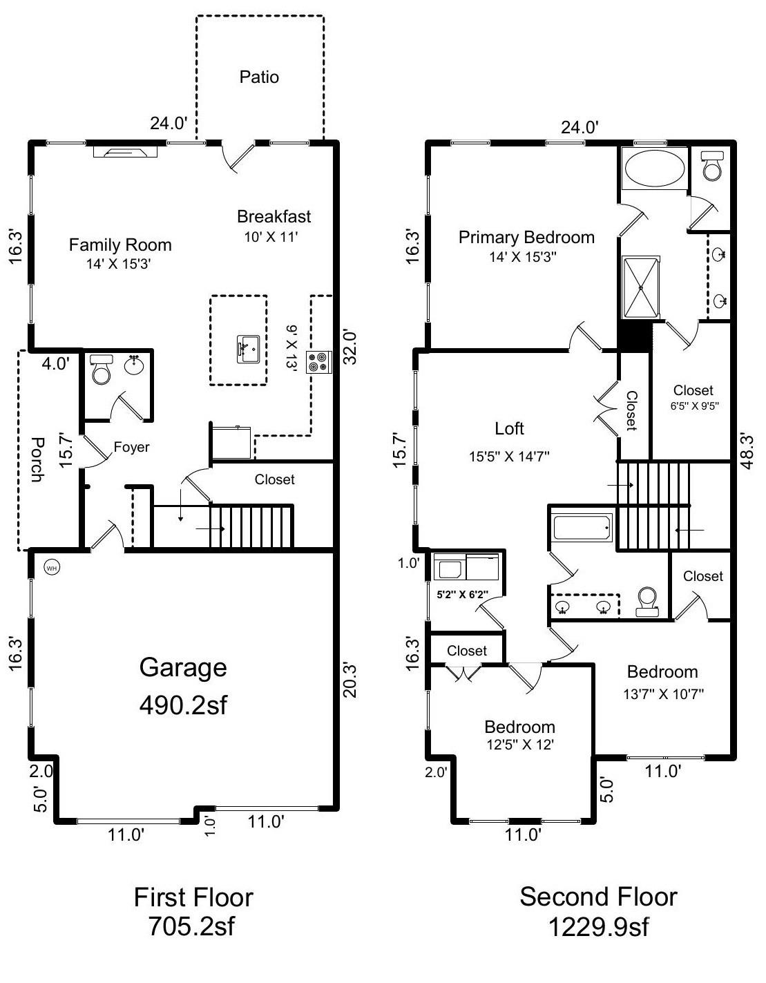 5662 Stonewells Drive Property Photo 37
