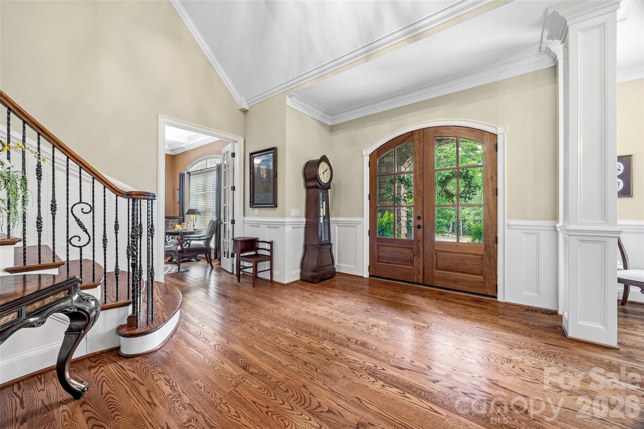 222 Lord Dunluce Street Property Photo 2