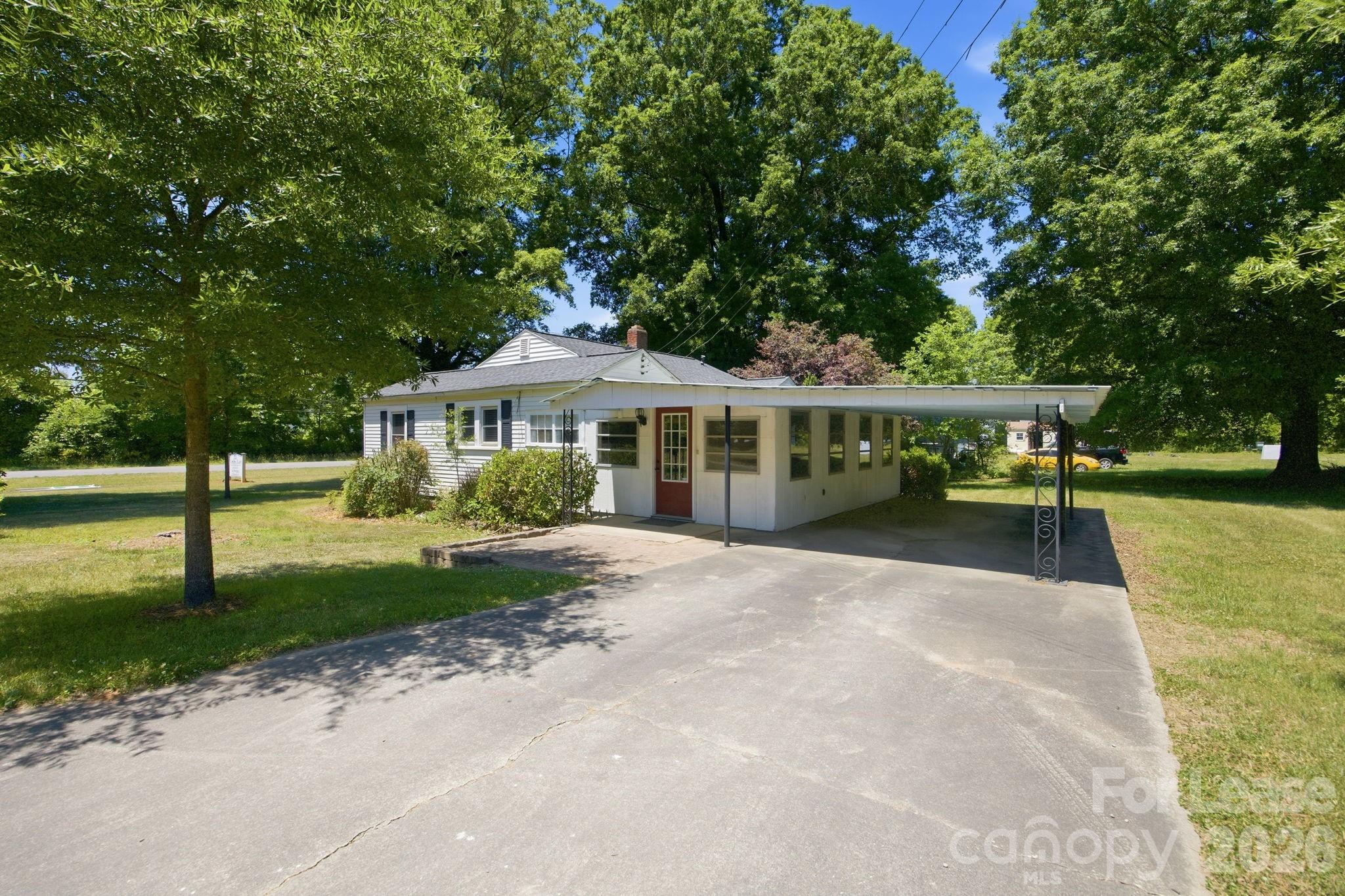 1965 Mecklenburg Highway Property Photo 26