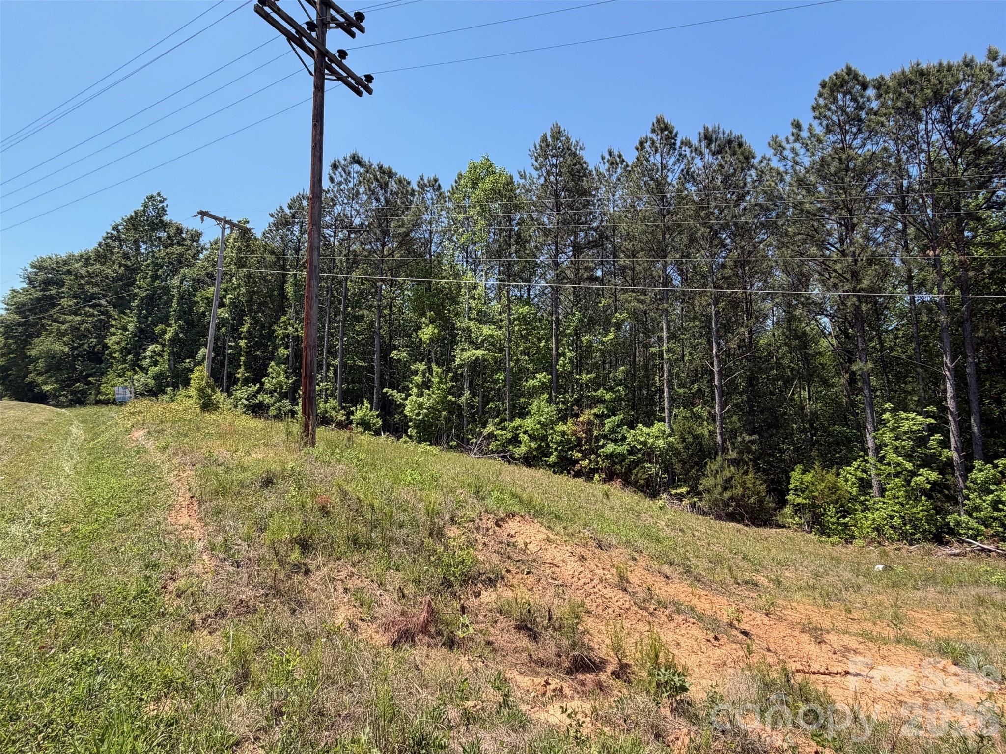 8 Ac Lockhart Highway Property Photo 2