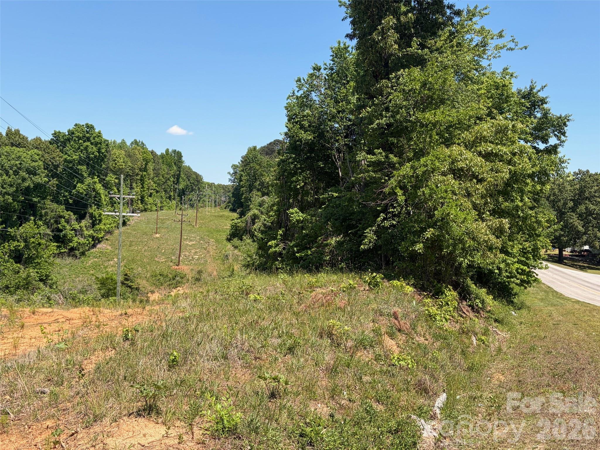 8 Ac Lockhart Highway Property Photo 6