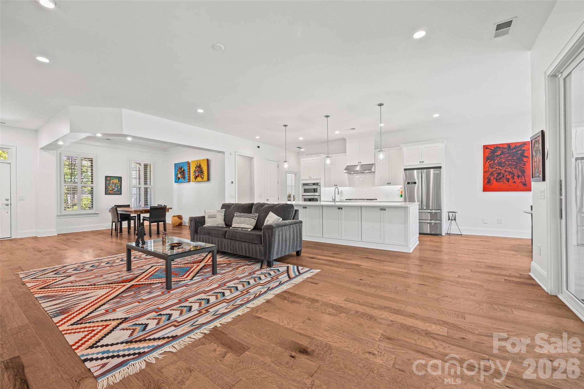 15927 Vale Ridge Drive Property Photo 12