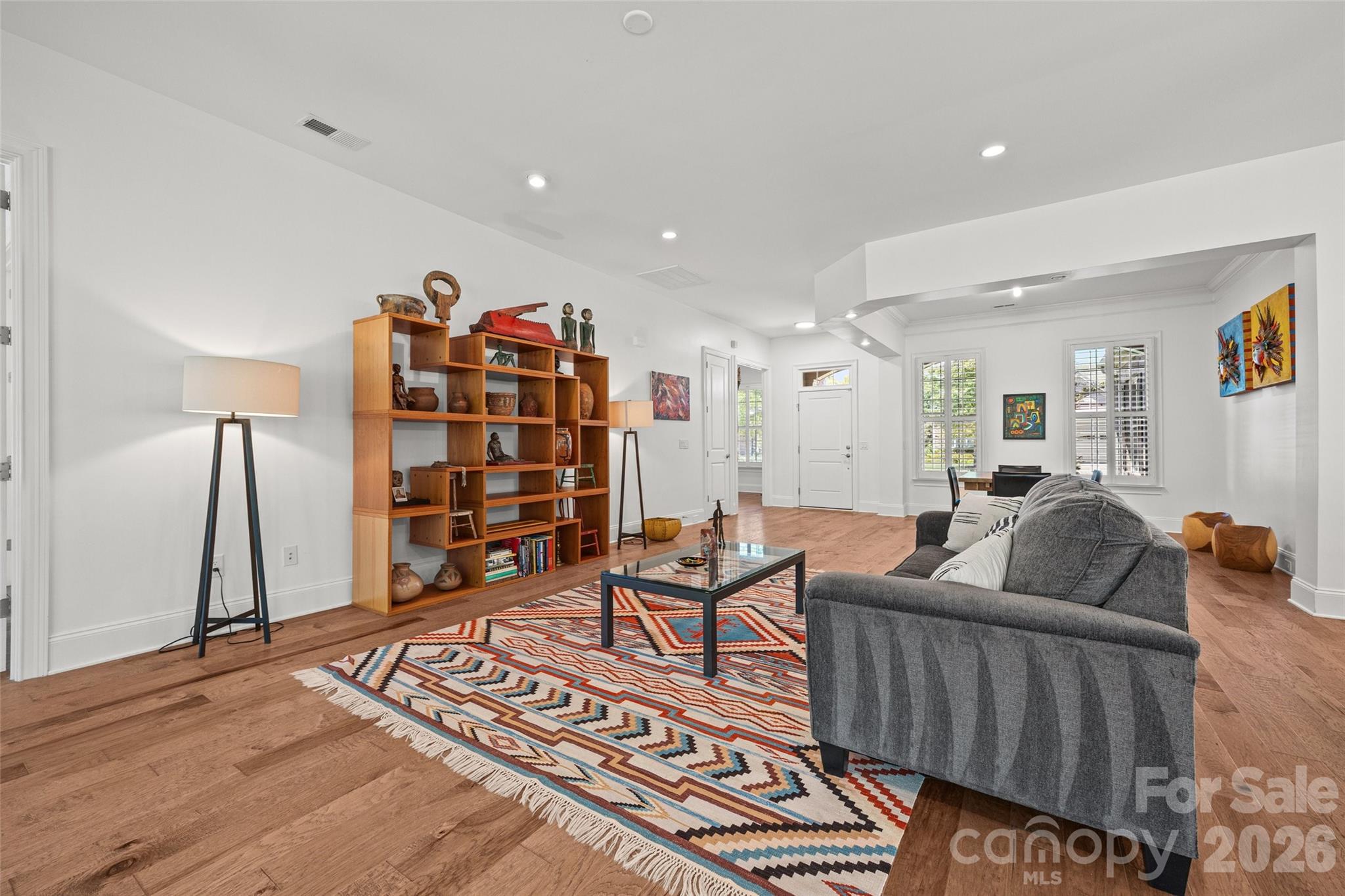 15927 Vale Ridge Drive Property Photo 13