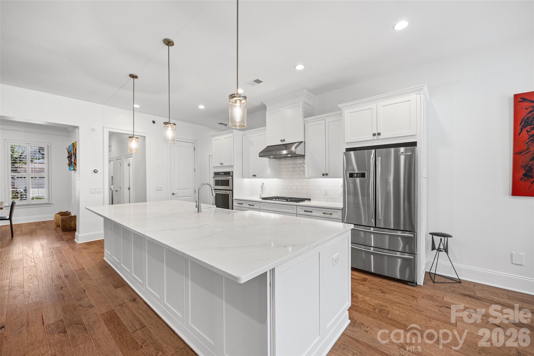 15927 Vale Ridge Drive Property Photo 15