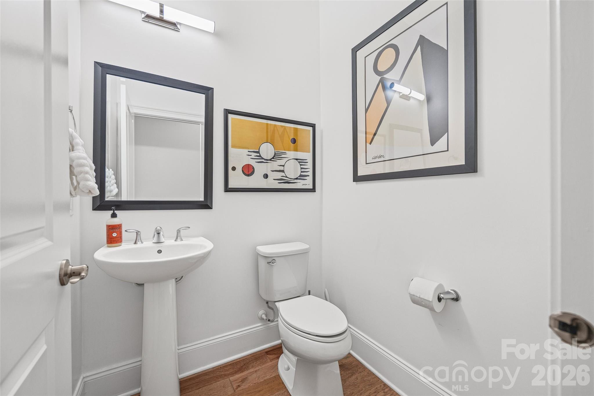15927 Vale Ridge Drive Property Photo 28
