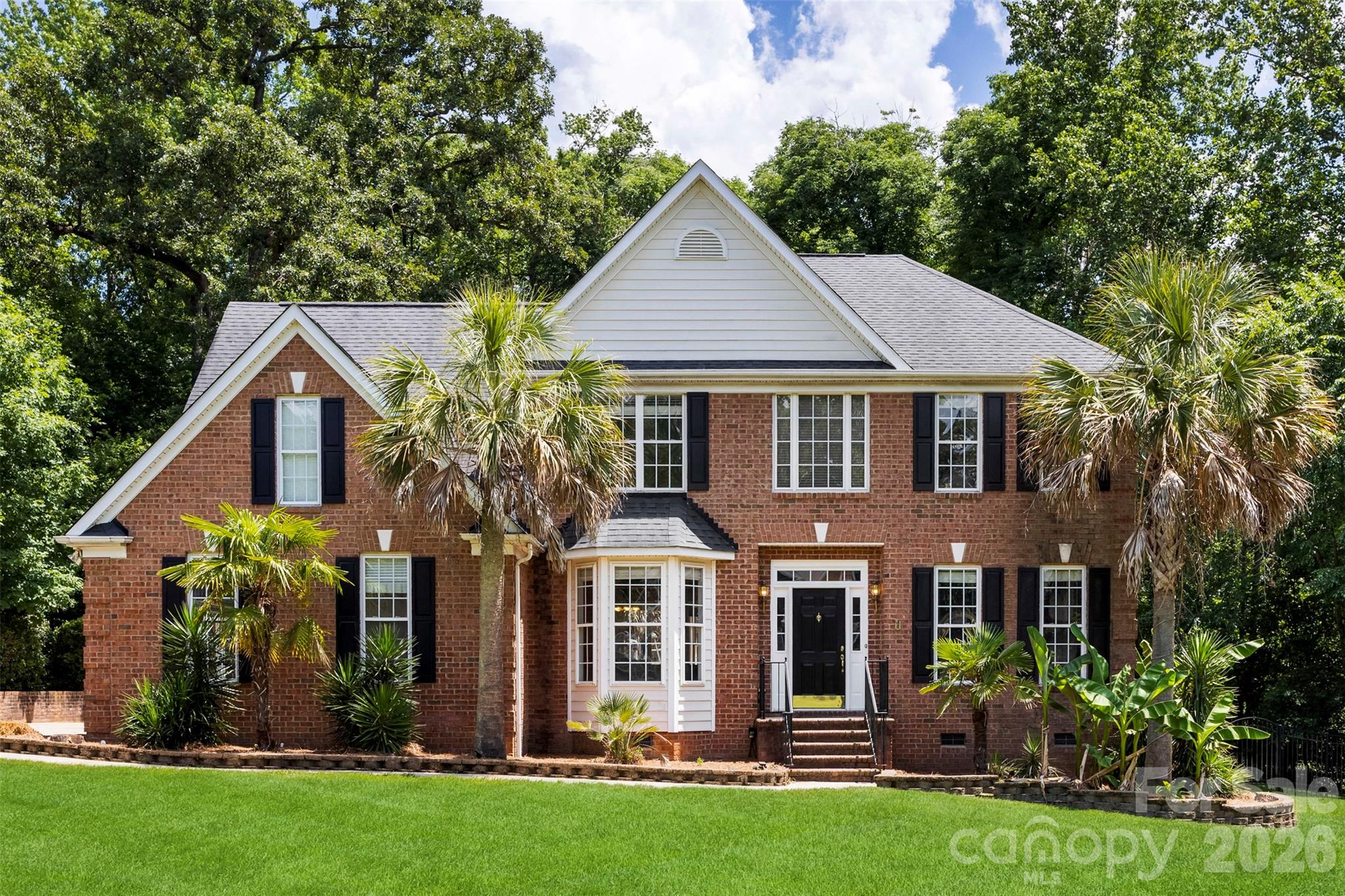 6520 Hollow Oak Drive Property Photo 1