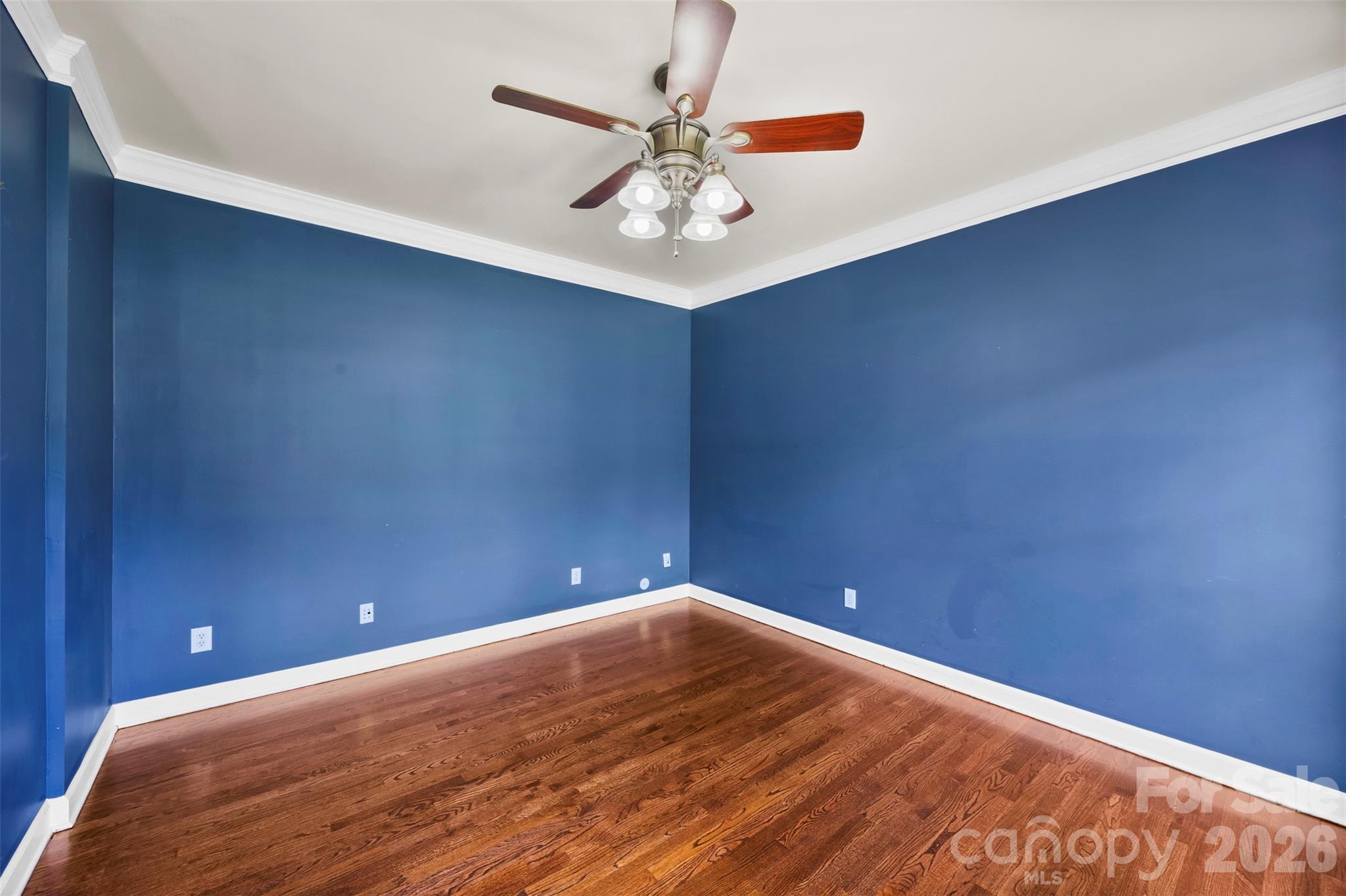 6520 Hollow Oak Drive Property Photo 8