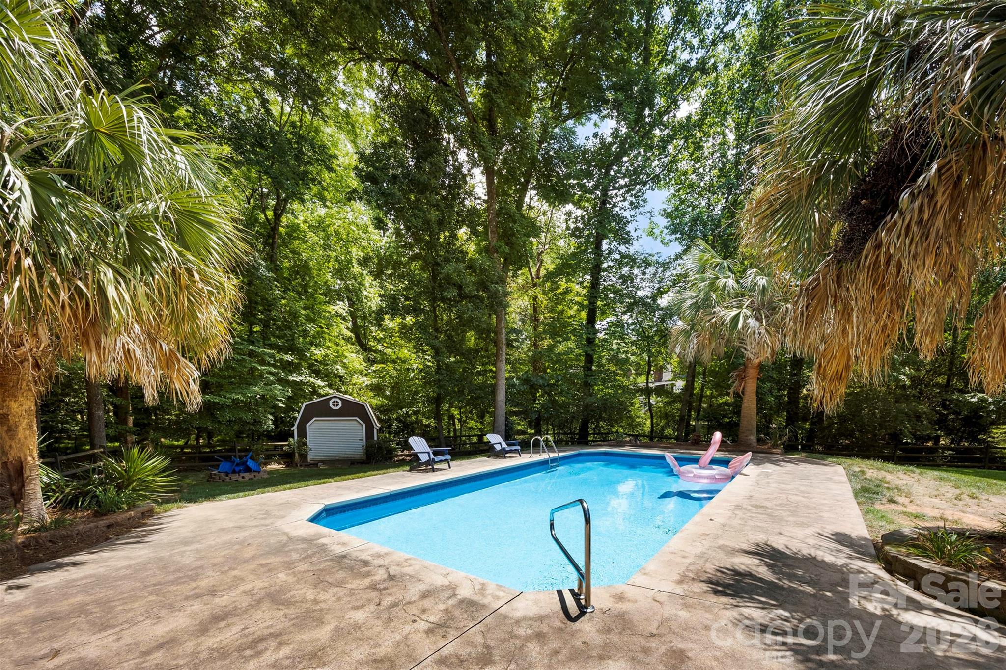 6520 Hollow Oak Drive Property Photo 33