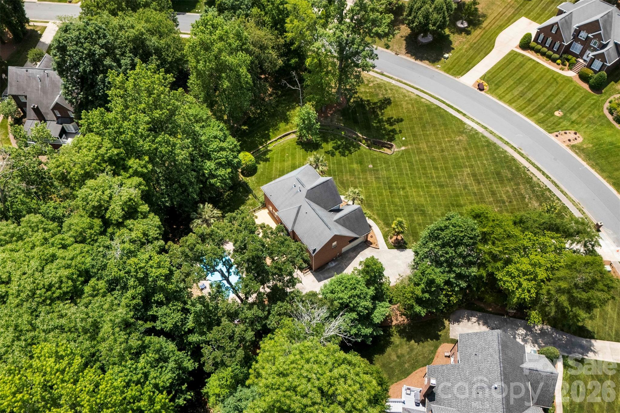 6520 Hollow Oak Drive Property Photo 42