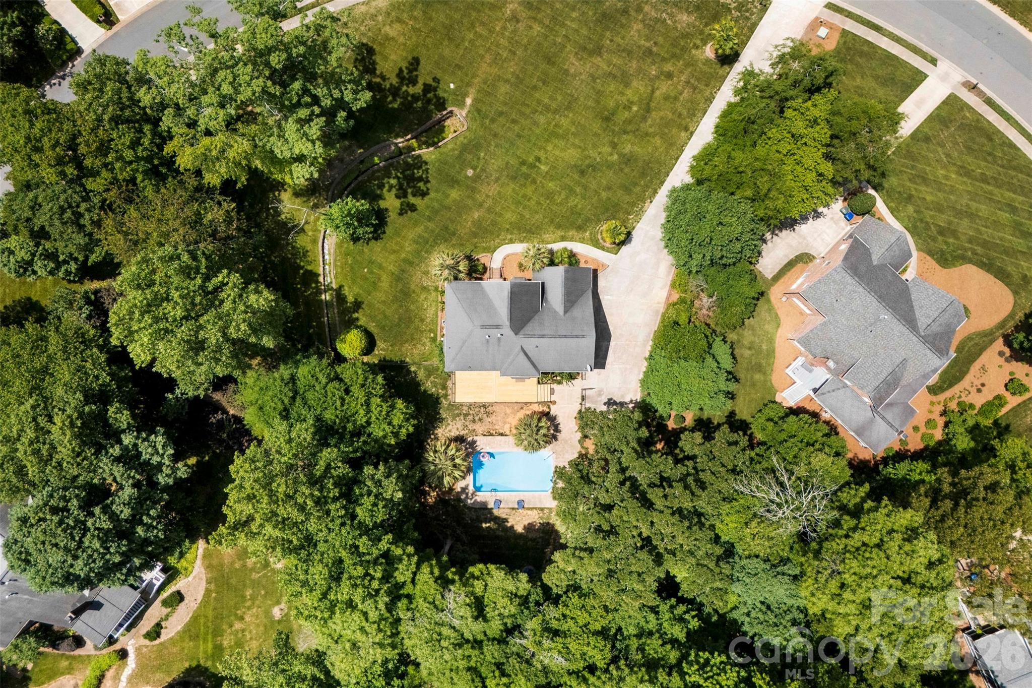 6520 Hollow Oak Drive Property Photo 44