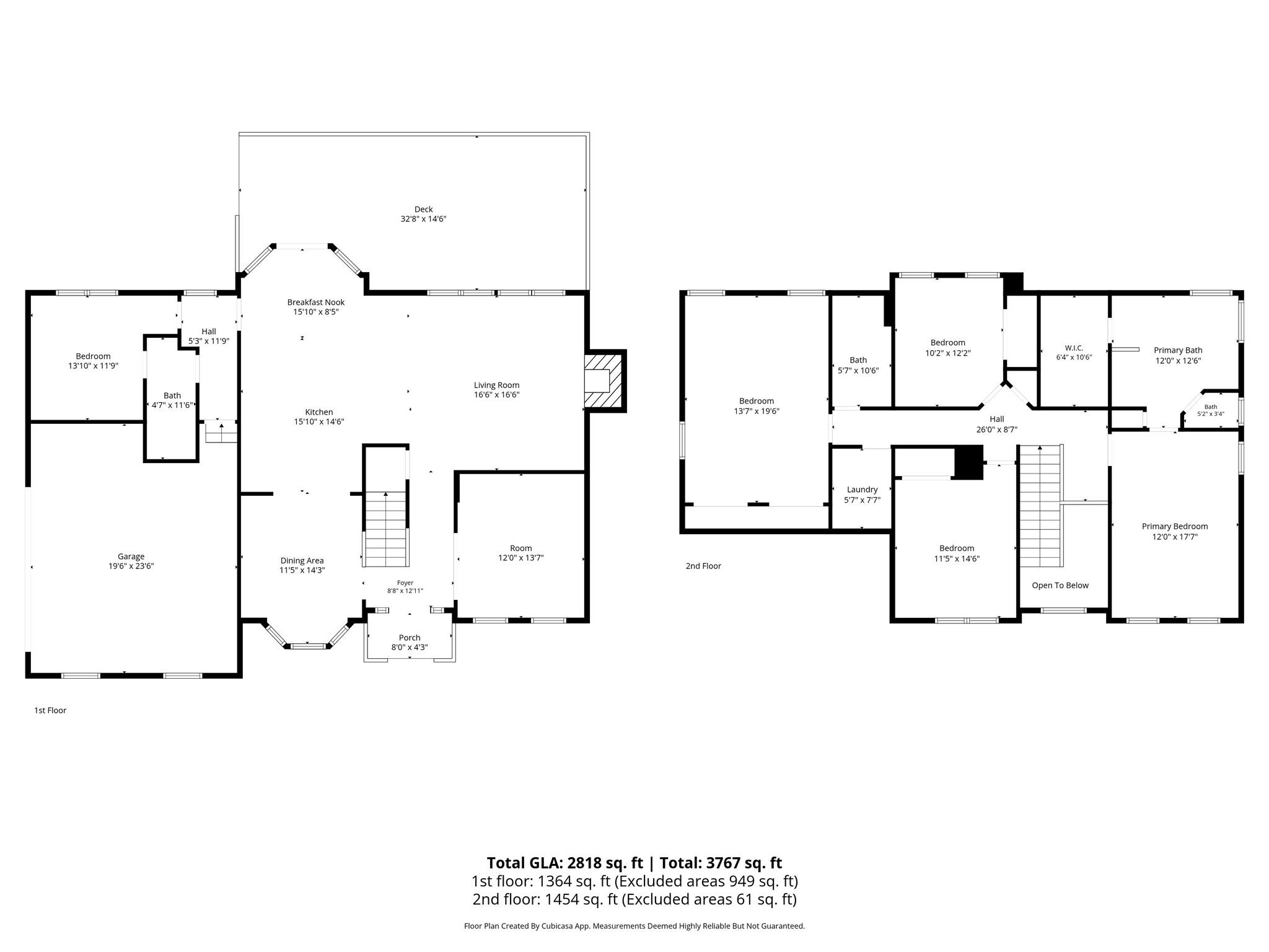 6520 Hollow Oak Drive Property Photo 45