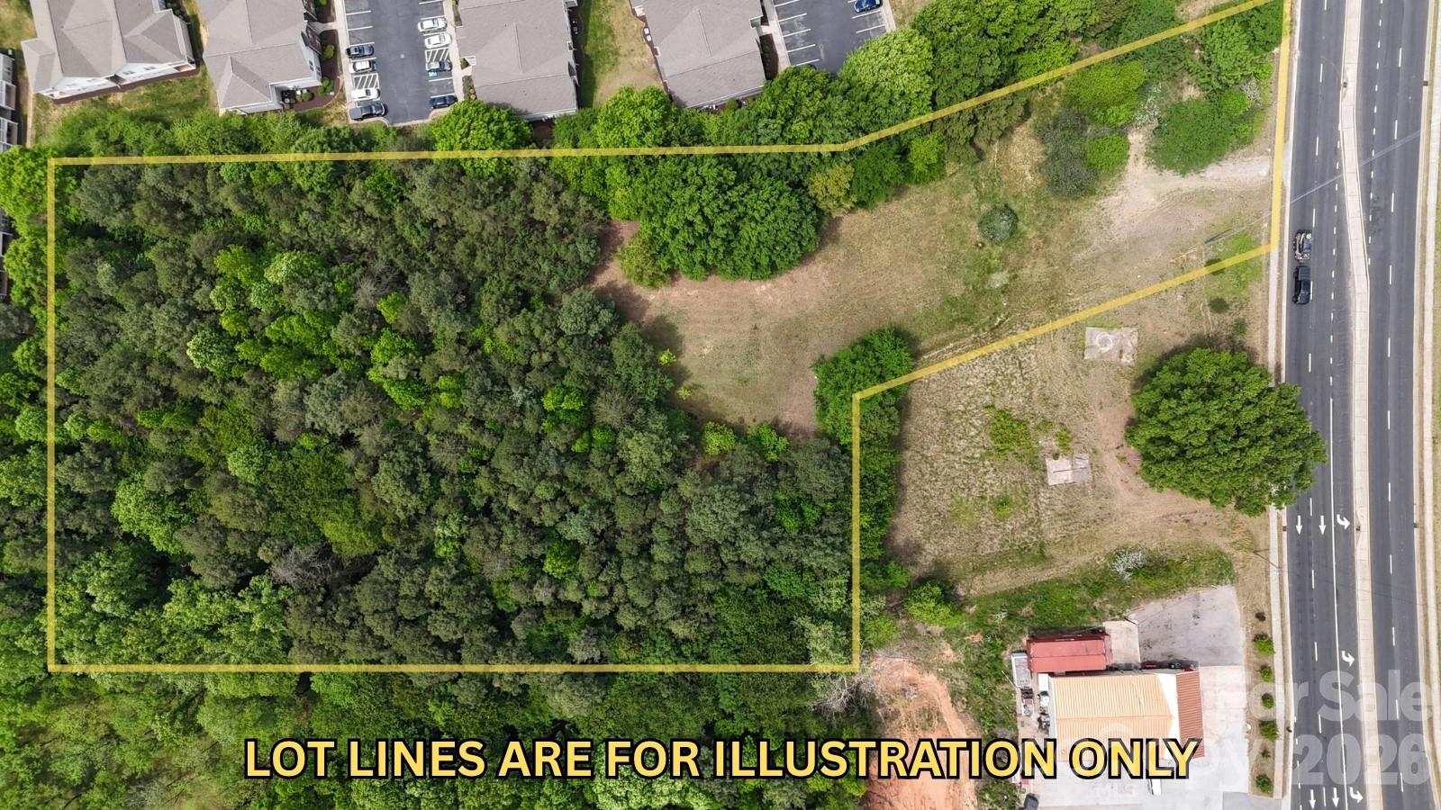2575 Statesville Boulevard Property Photo 4