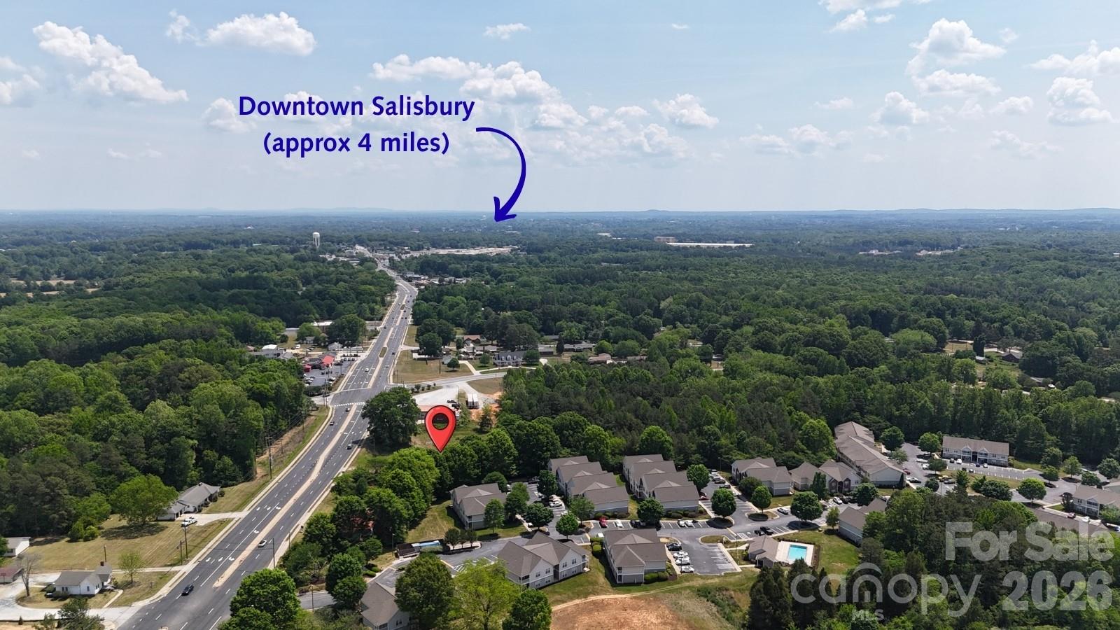 2575 Statesville Boulevard Property Photo 5