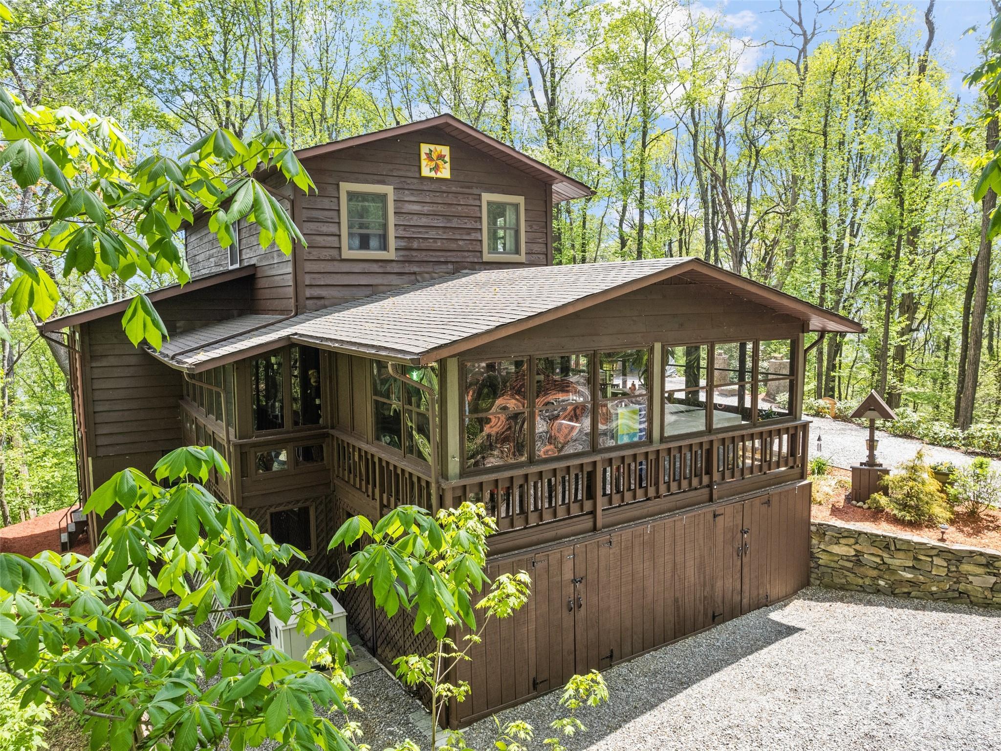 2863 Heath Peak Road Property Photo 5