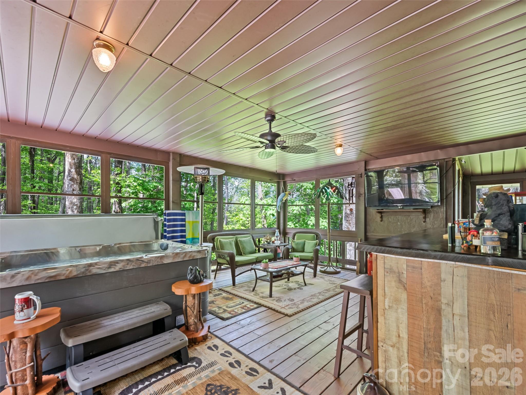 2863 Heath Peak Road Property Photo 17