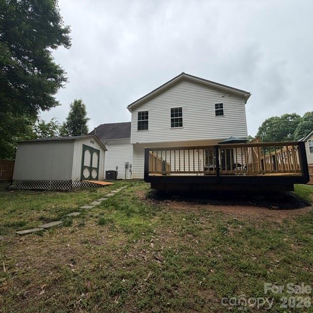 106 Rainford Court Property Photo 25