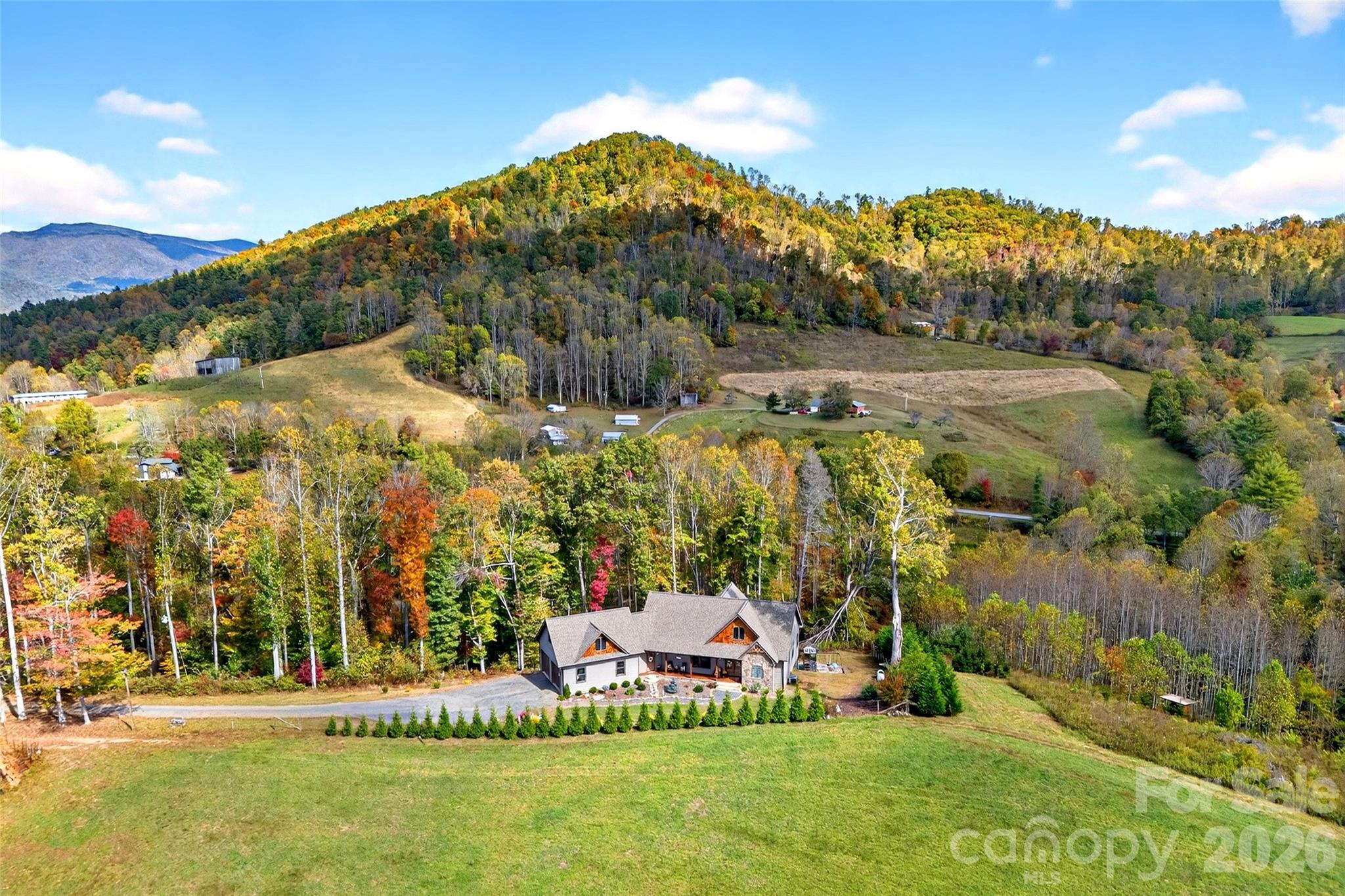 515 Marble Mine Road Property Photo 2