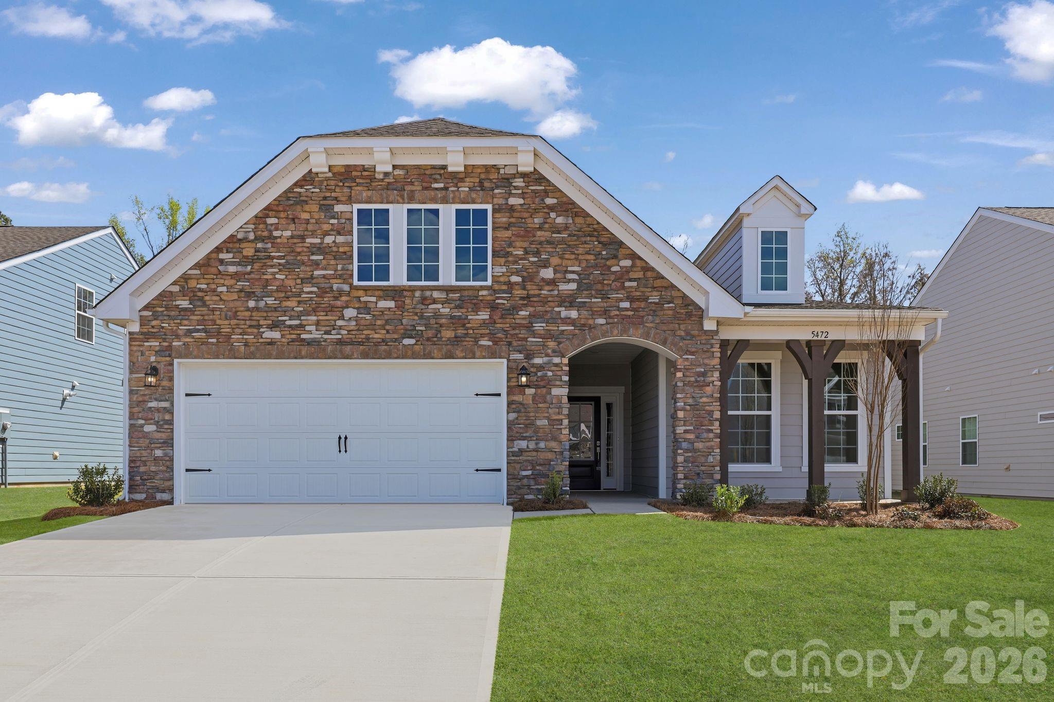 5472 Redbud Road 62 Property Photo 1
