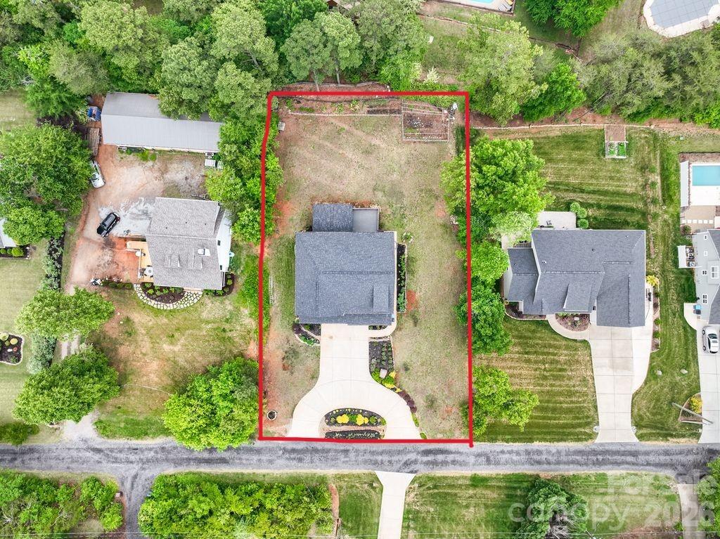 4950 Surfwood Drive Property Photo 41