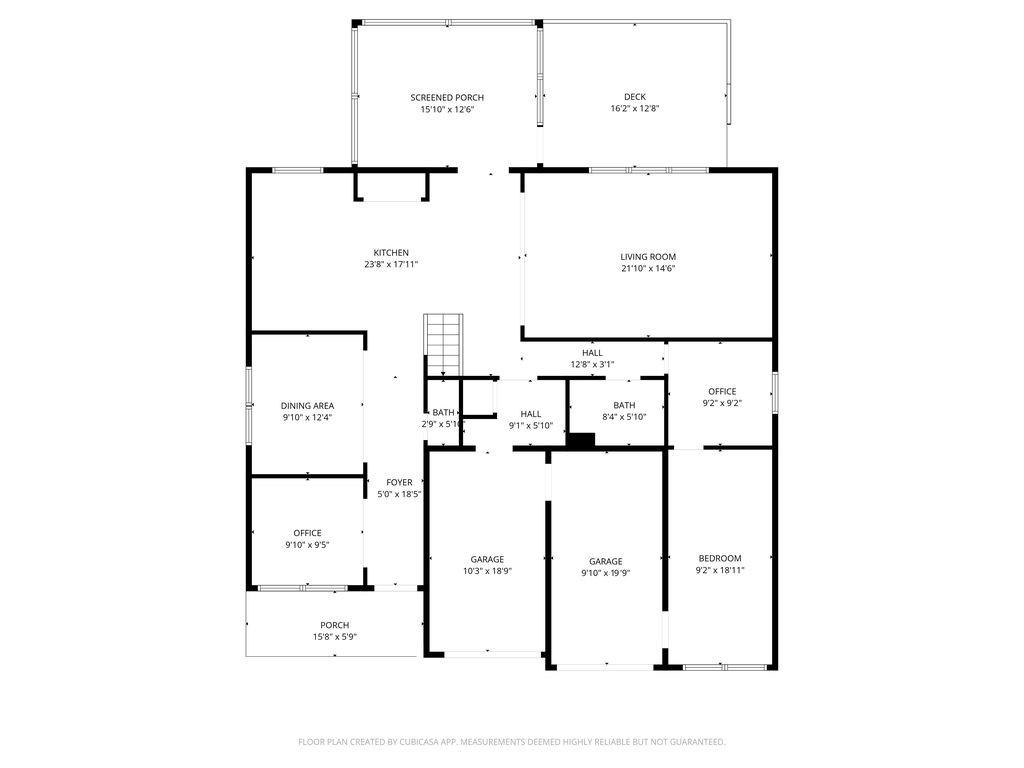 4950 Surfwood Drive Property Photo 47