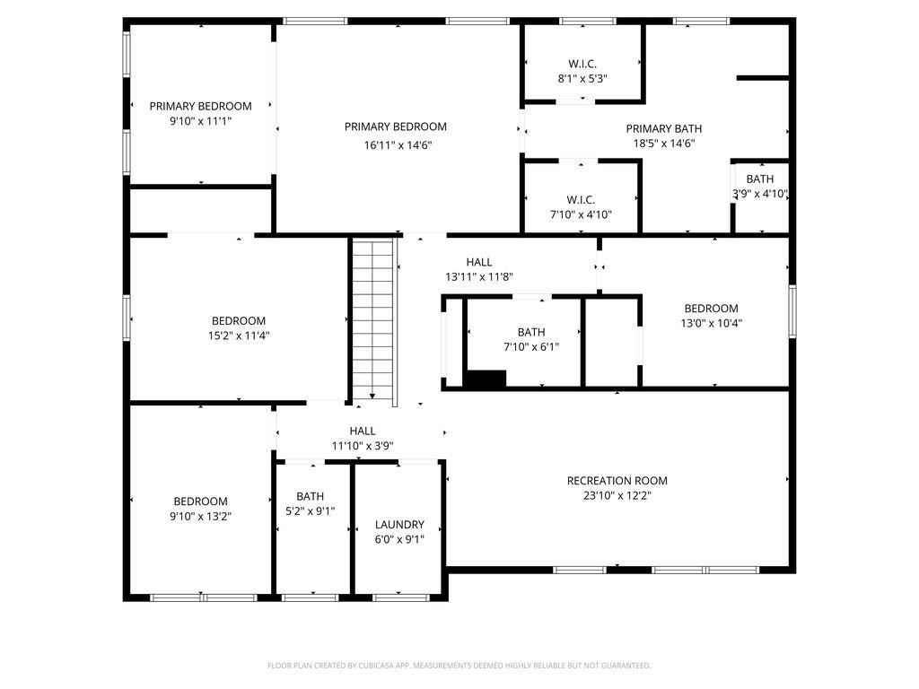 4950 Surfwood Drive Property Photo 48