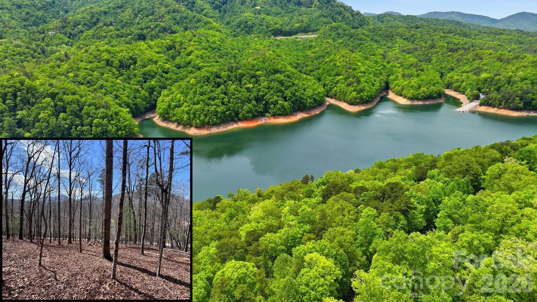 Lot 55-3 Fontana Loop