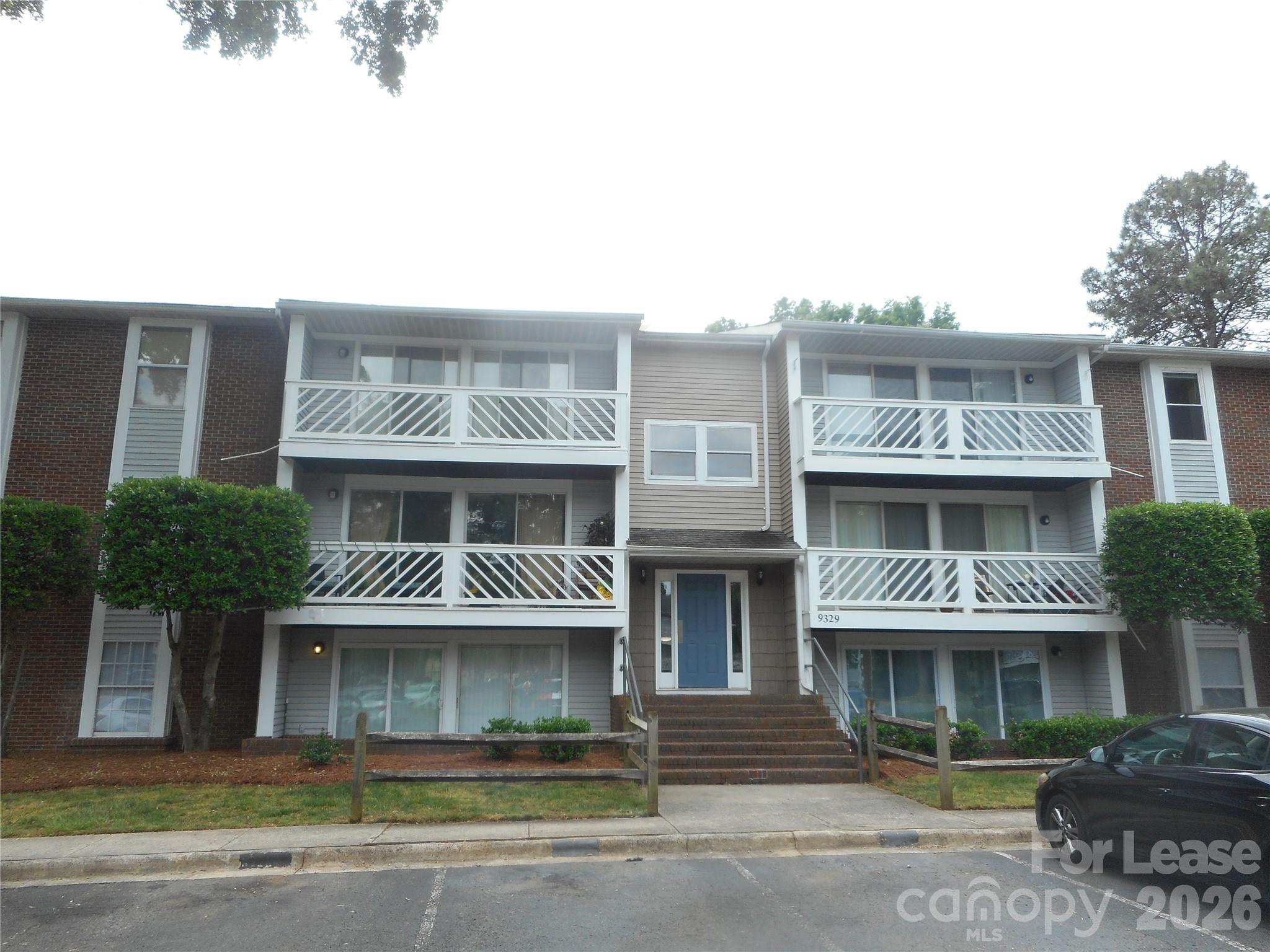 9329 Old Concord Road M Property Photo 1