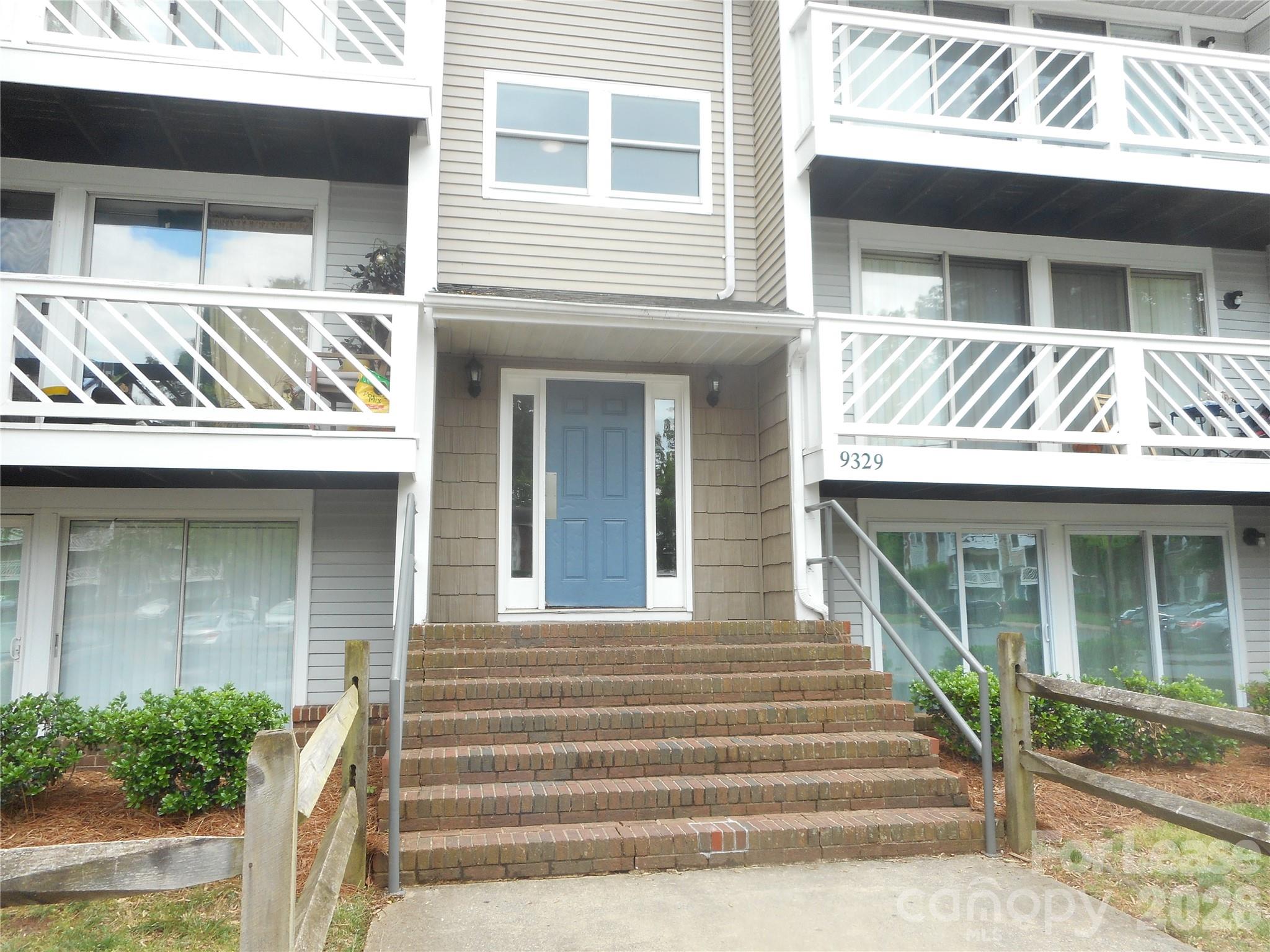 9329 Old Concord Road M Property Photo 2